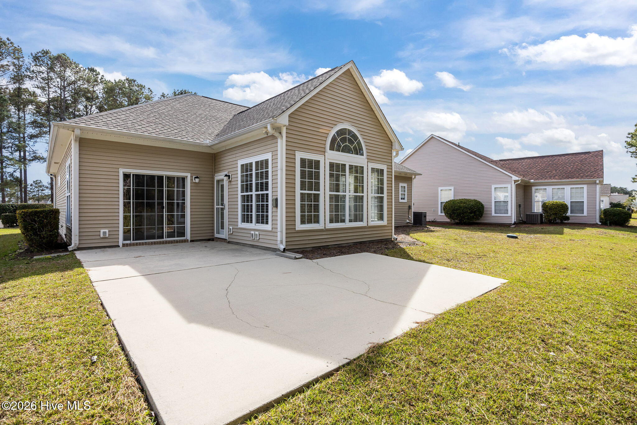 556 Sandpiper Bay Drive SW, Sunset Beach, NC, 28468