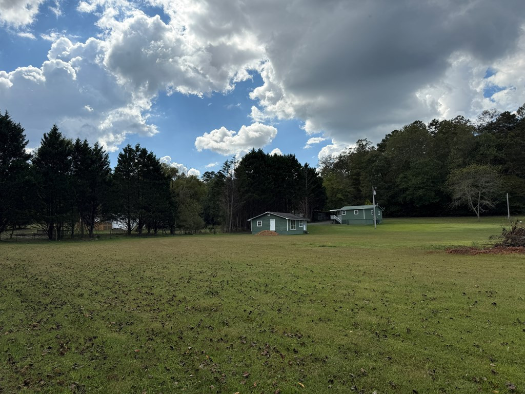 Exterior photo of 233 Messer Road, Warne, NC 28909. MLS: 98543456
