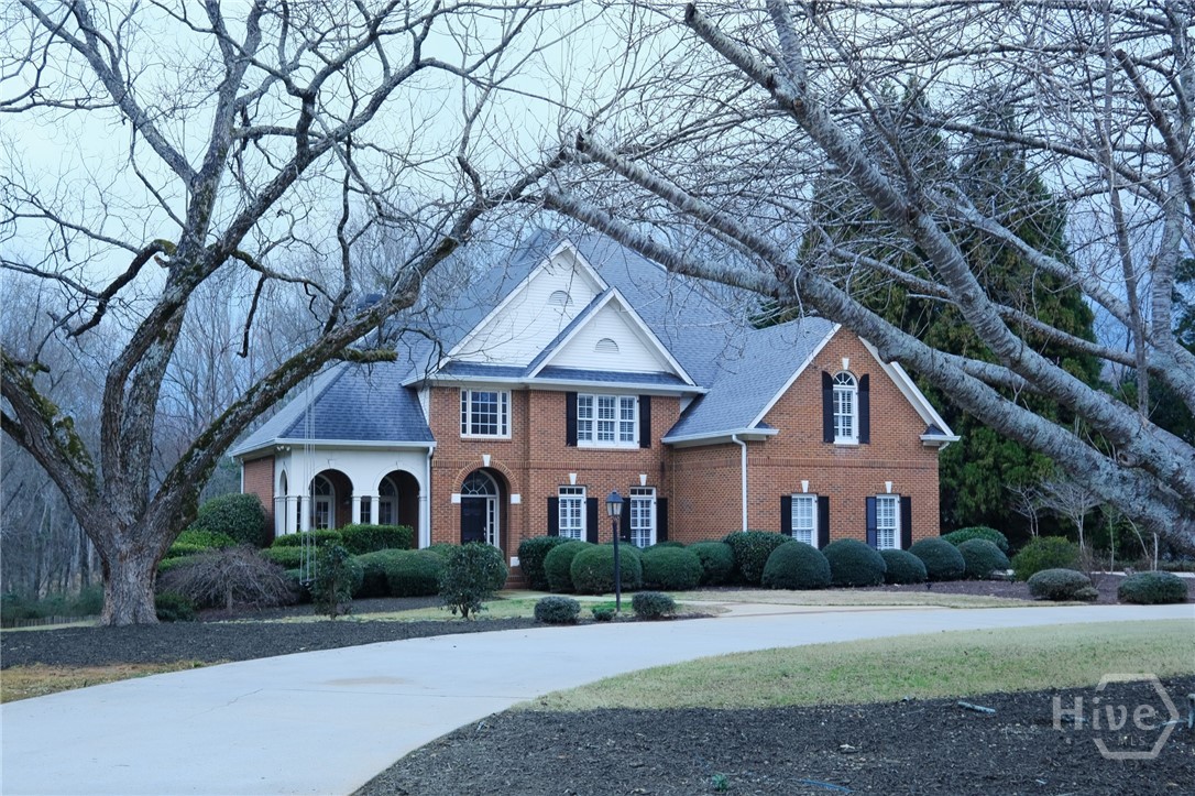 Property at 1120 Long Creek Drive