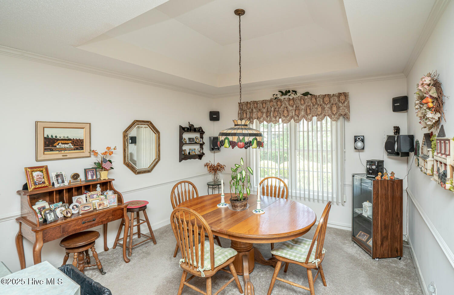 1071 Ridge Walk Way NW, Calabash, NC 28467 – photo 14: Dining Area