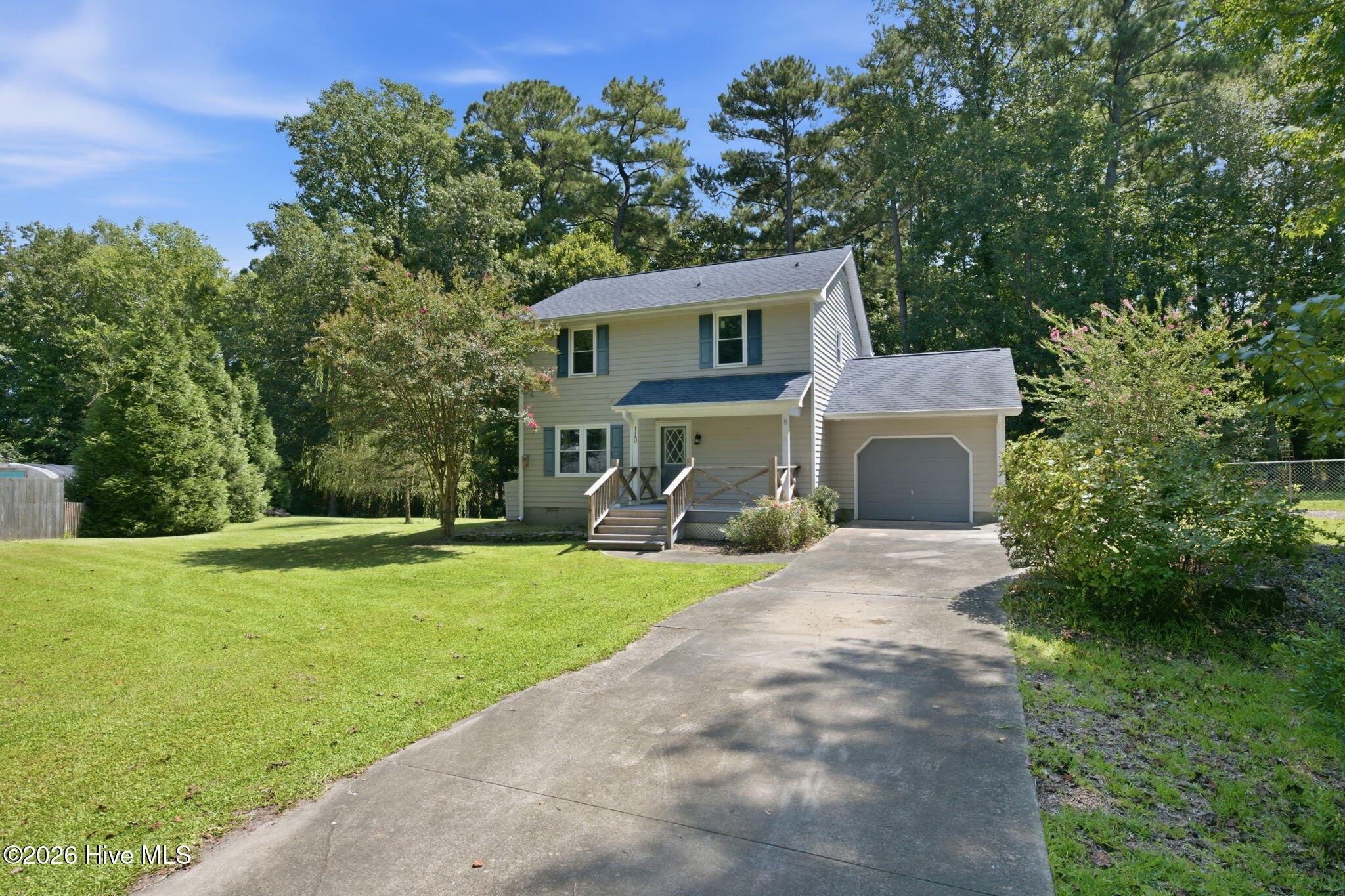 110 Bristol Lane,Havelock