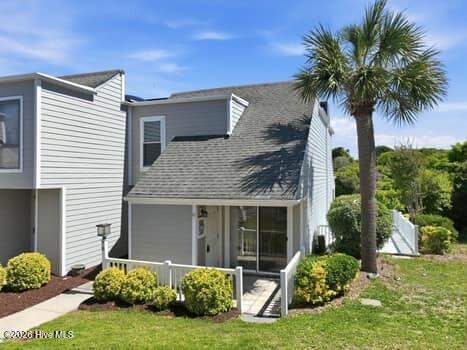 130 Salter Path Road 78,Pine Knoll Shores