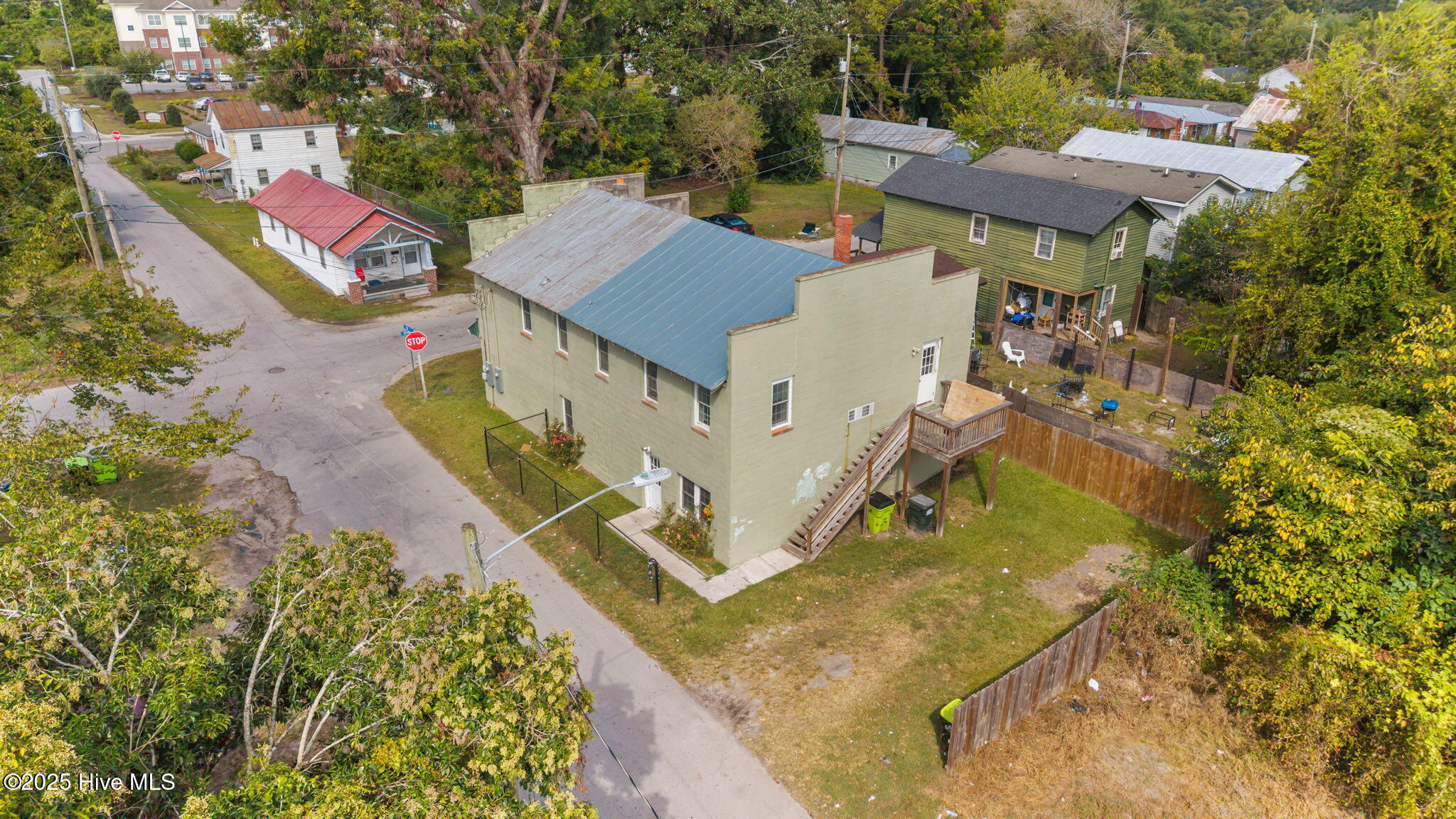 700 2nd Avenue,New Bern
