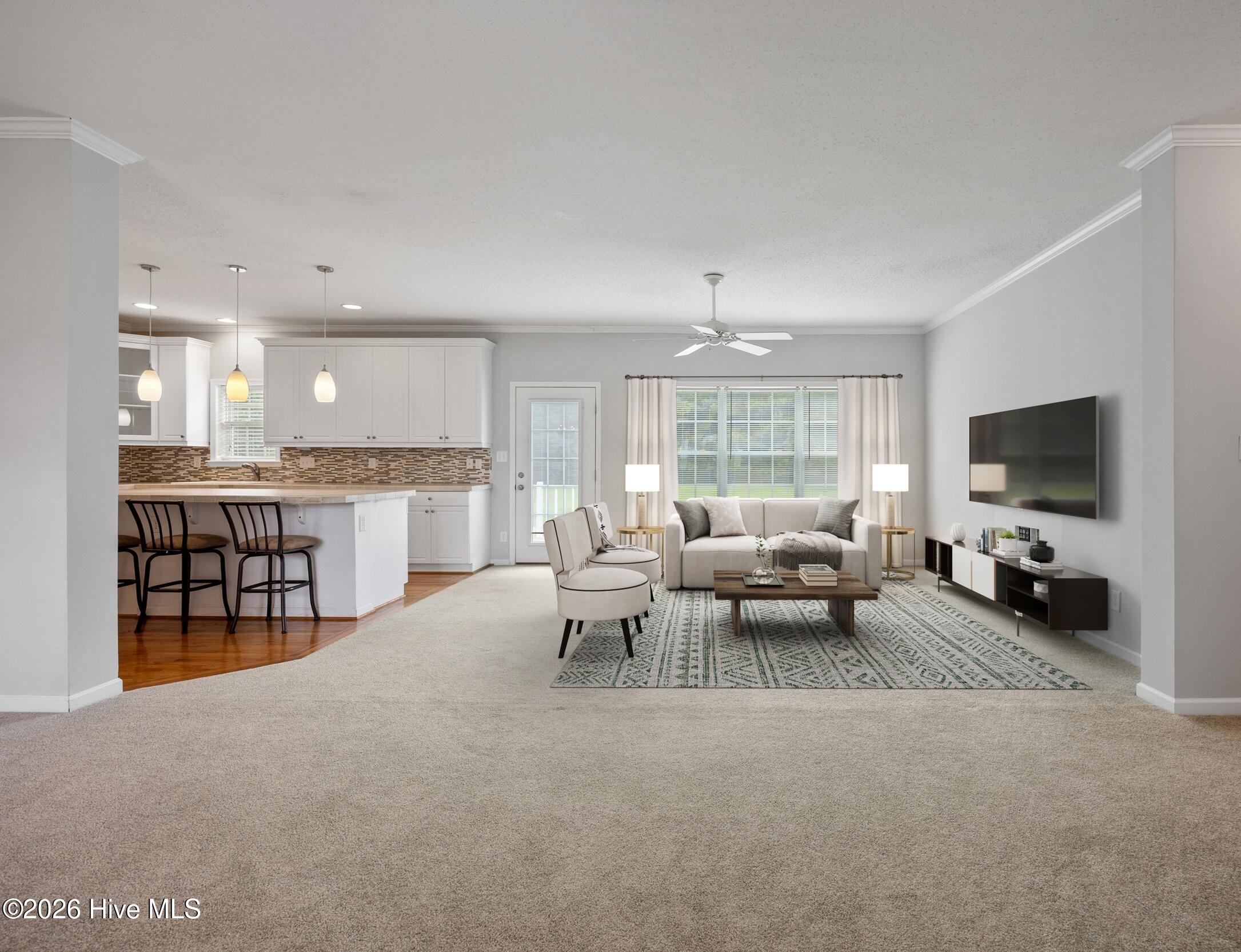 115 Windsor Lane, Edenton, NC, 27932