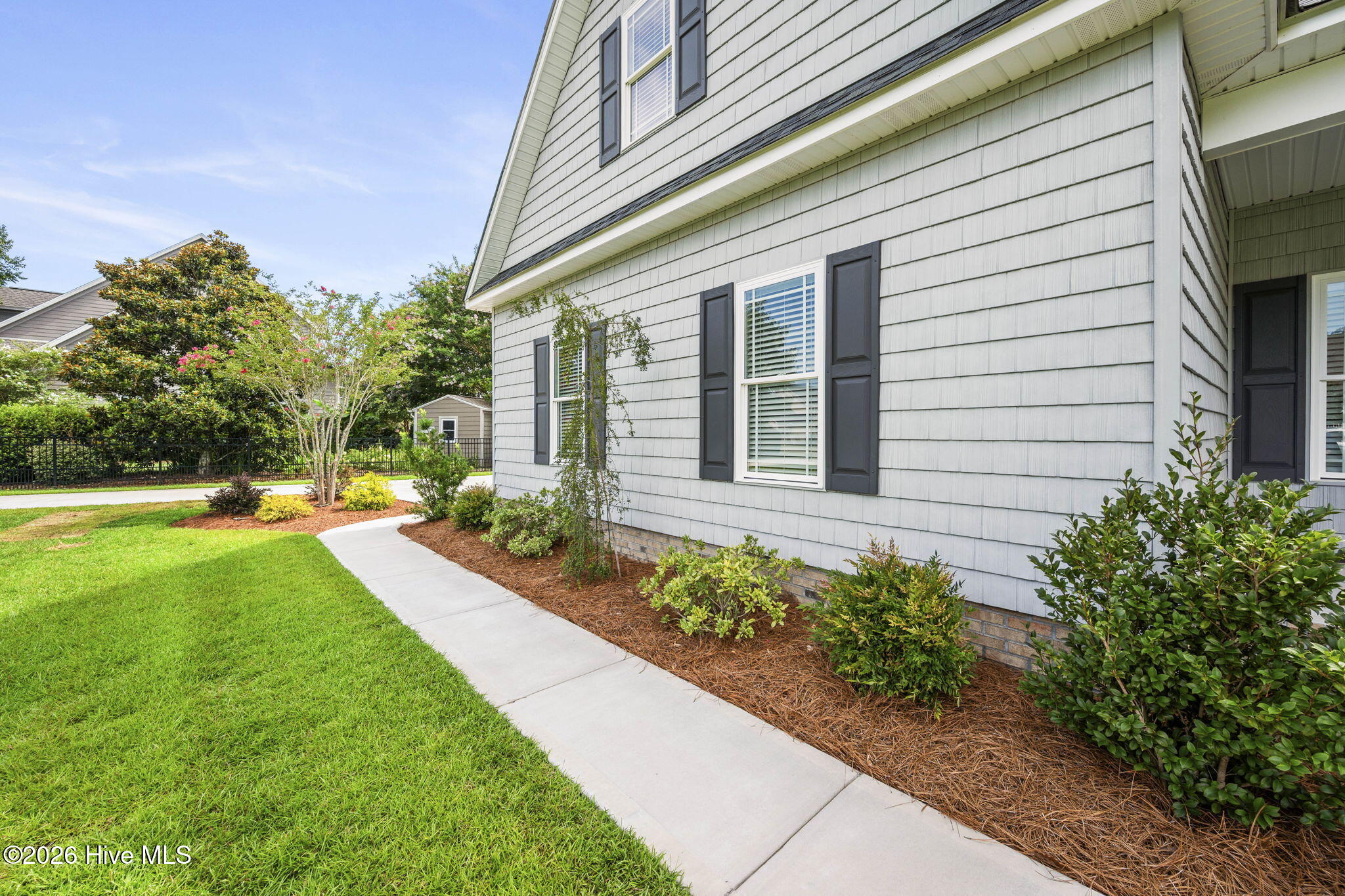 161 N Mitchell Way,Havelock