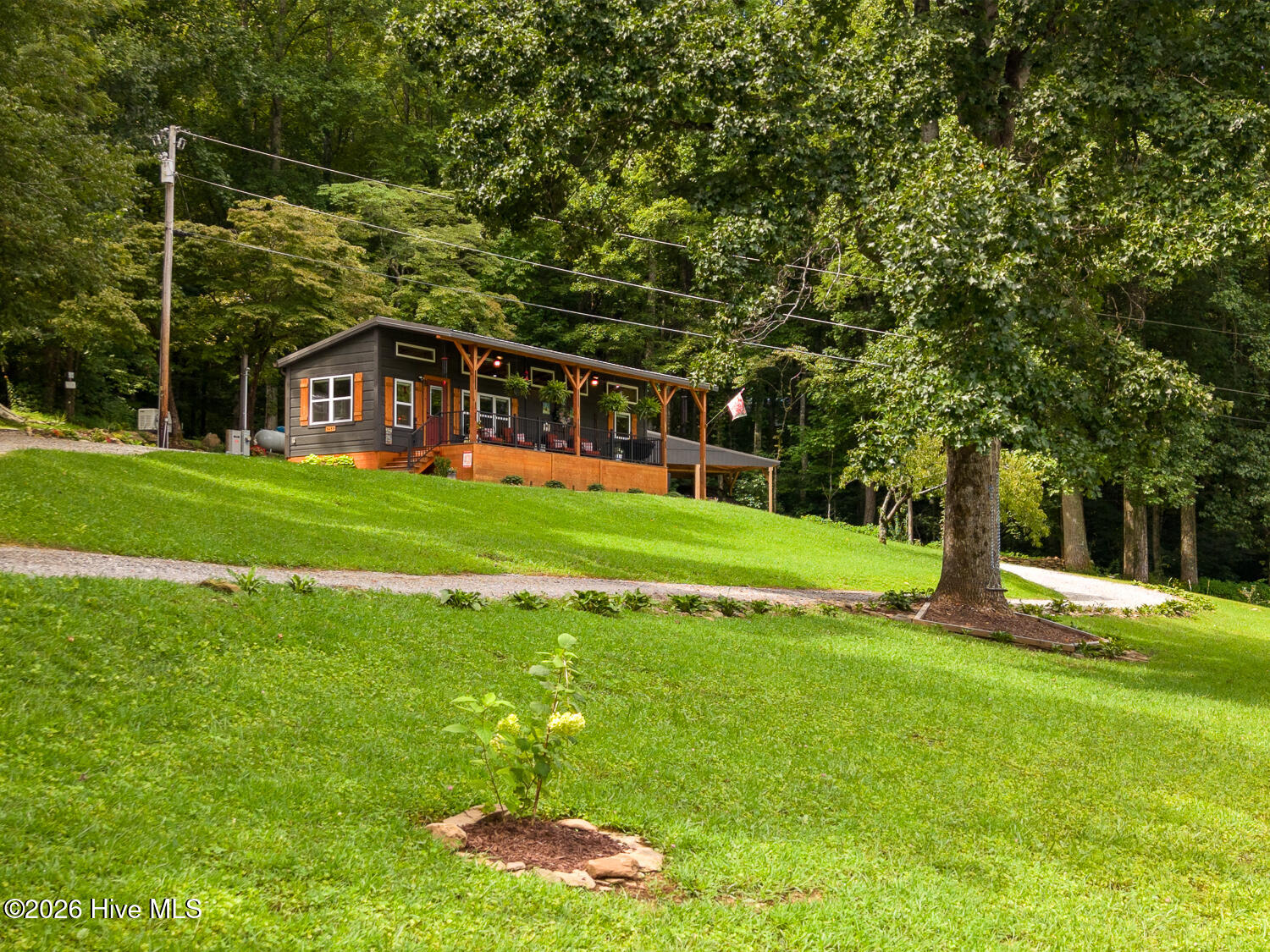 4th image of 3454 Franks Creek Rd, Robbinsville, NC 28771 | MLS# 100598759