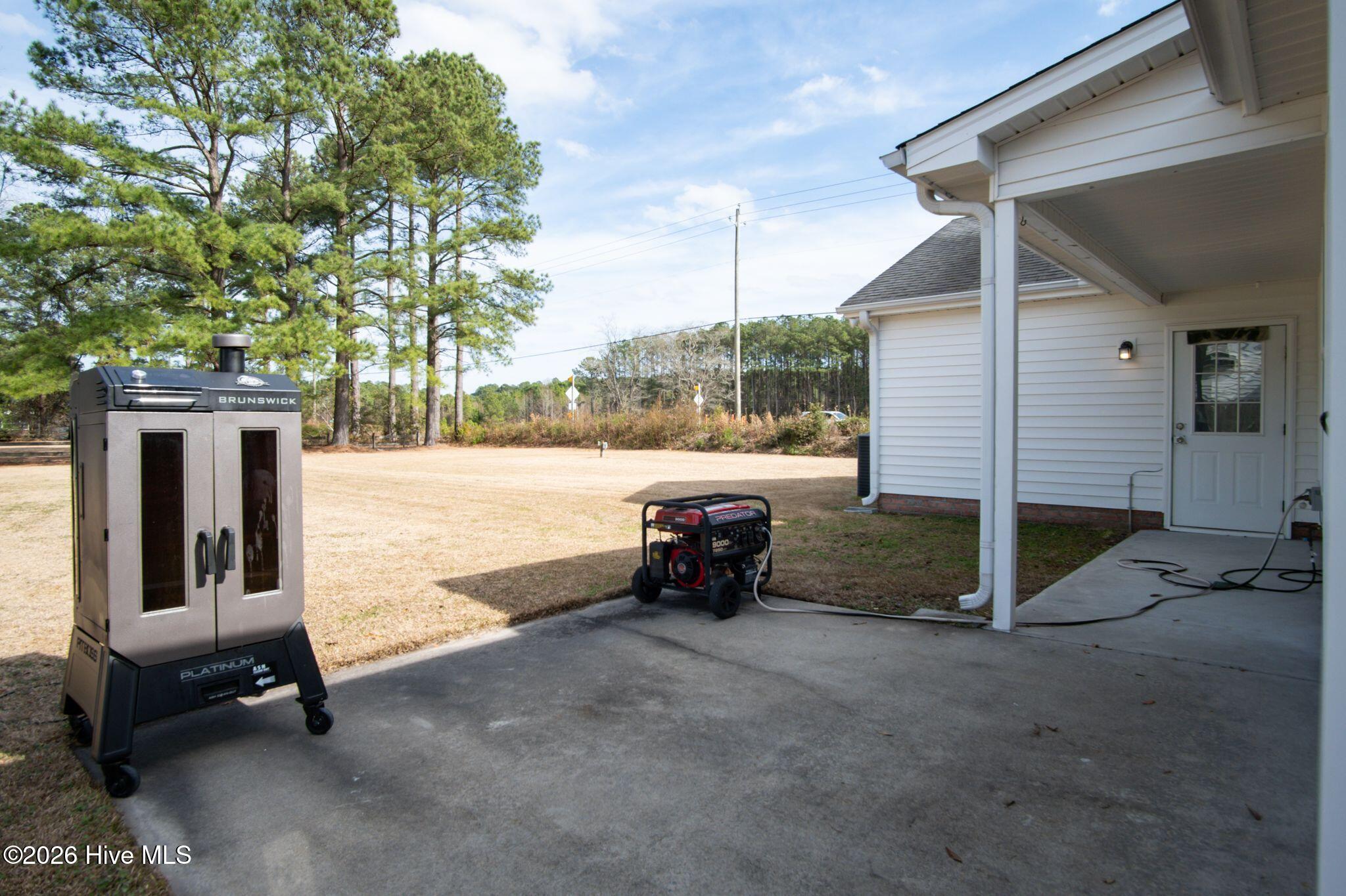 321 Barbara Drive,New Bern