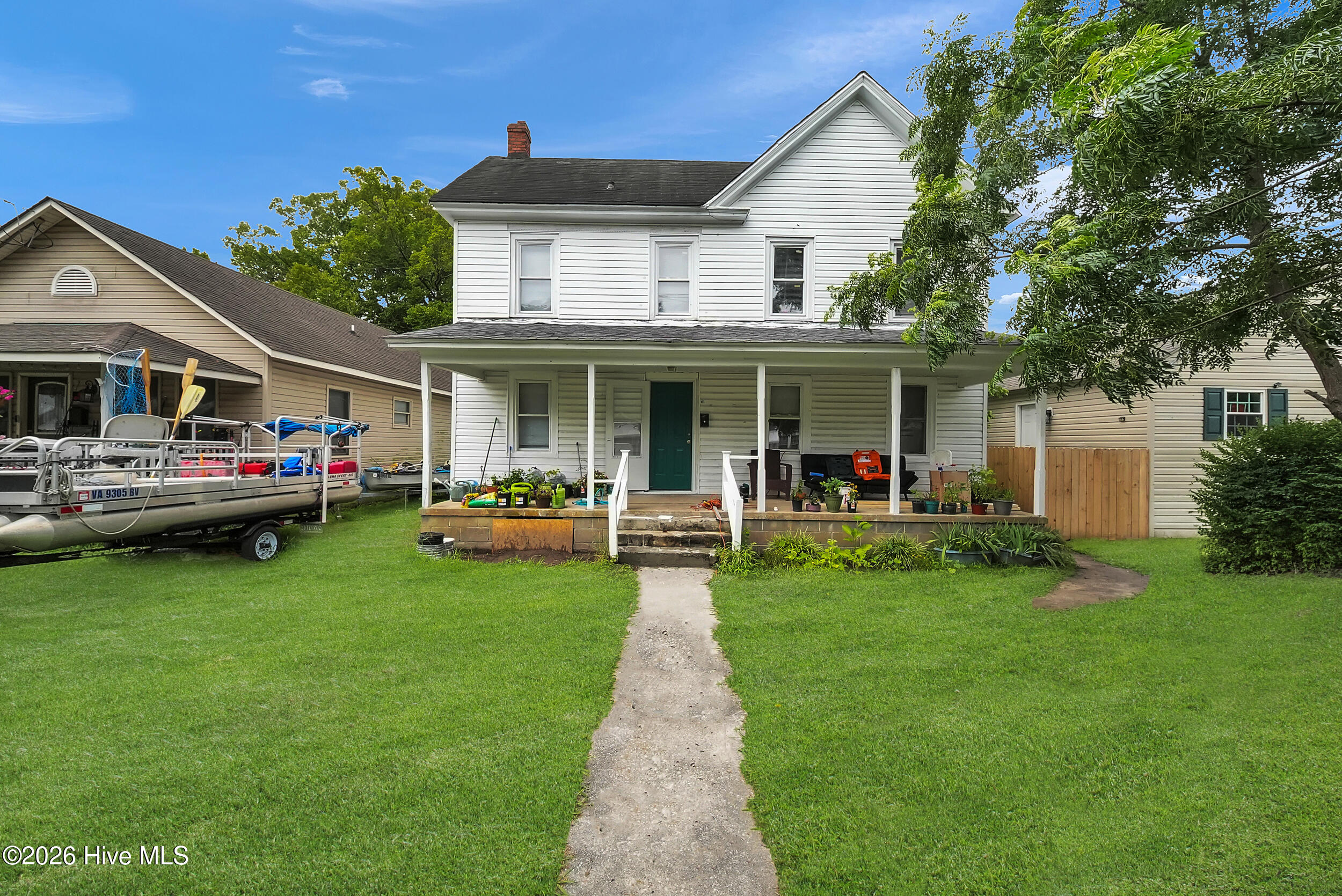 1st image of 1113 Wood St, Elizabeth City, NC 27909 | MLS# 100590693