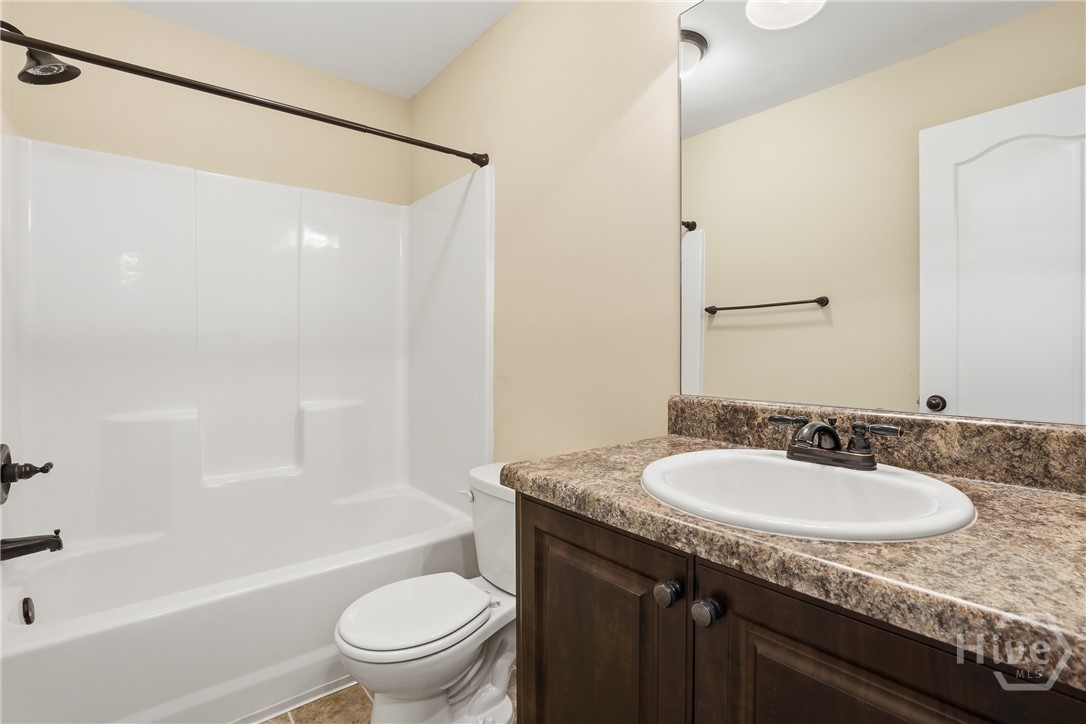 Bathroom 3