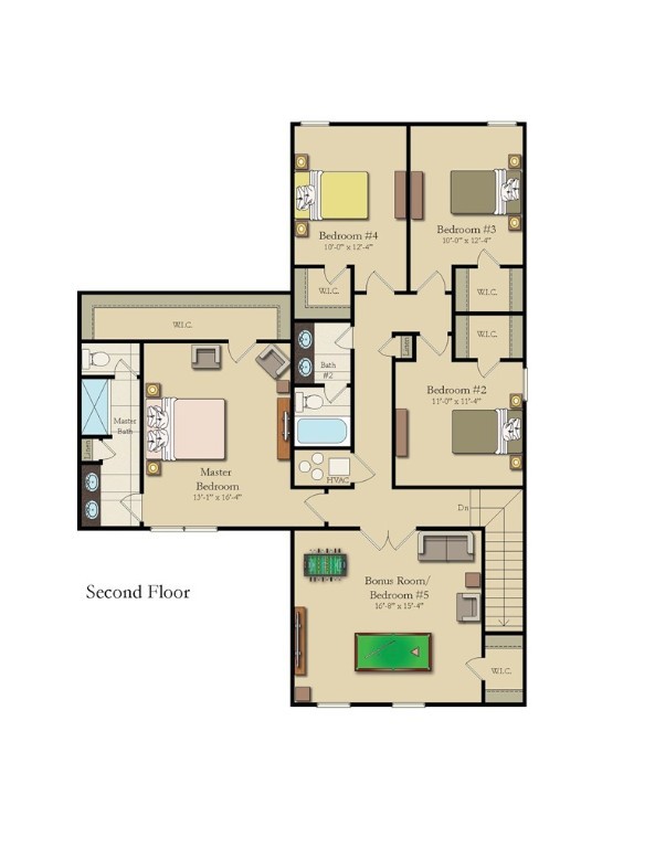 130 Exmoor Road, Savannah, GA, 31302