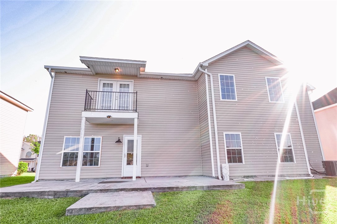 25 Litchfield Drive, Savannah, GA, 31419