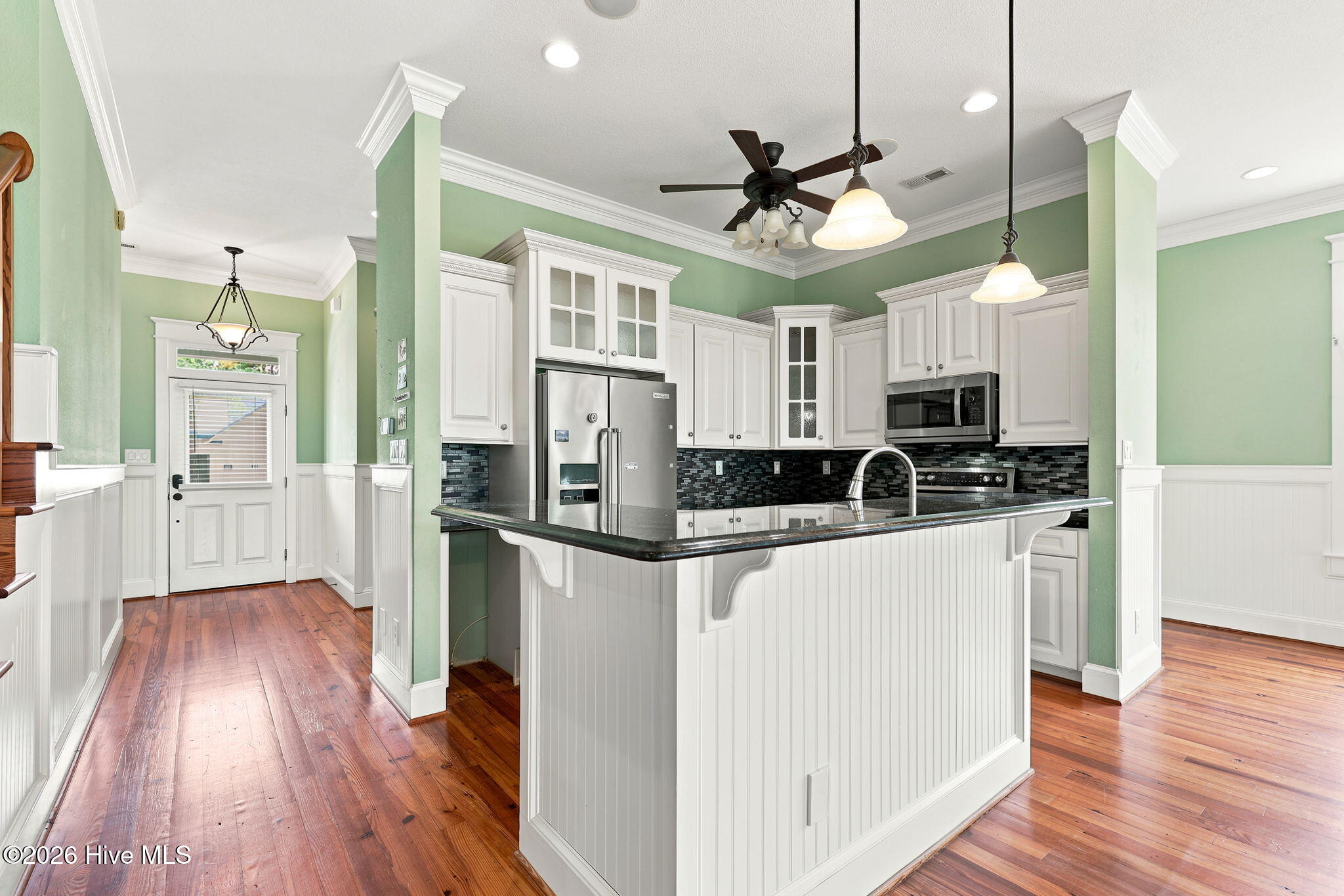 222 Taylorwood Drive,Beaufort