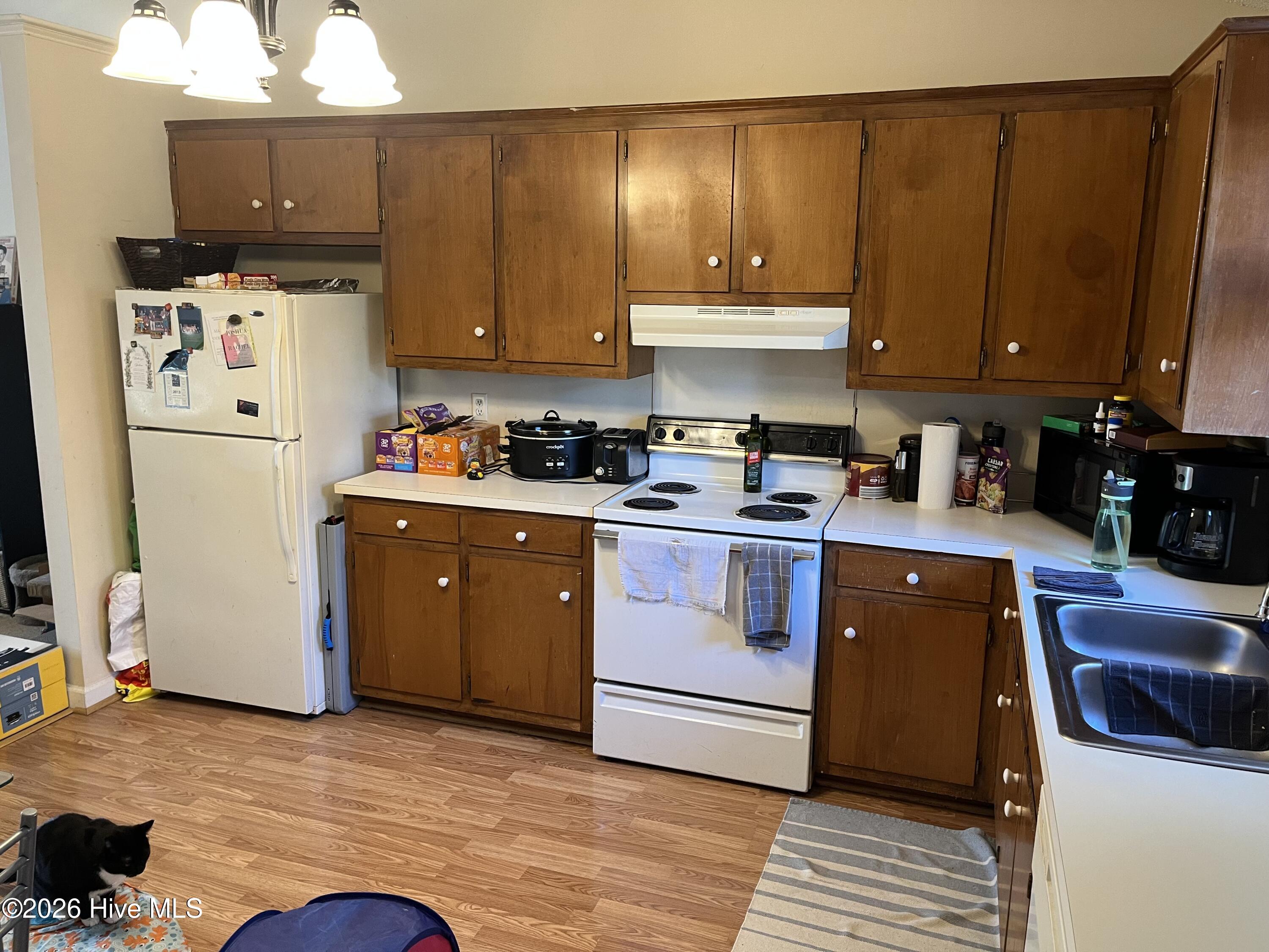 113 Wyndham Circle UNIT A, Greenville, NC, 27858