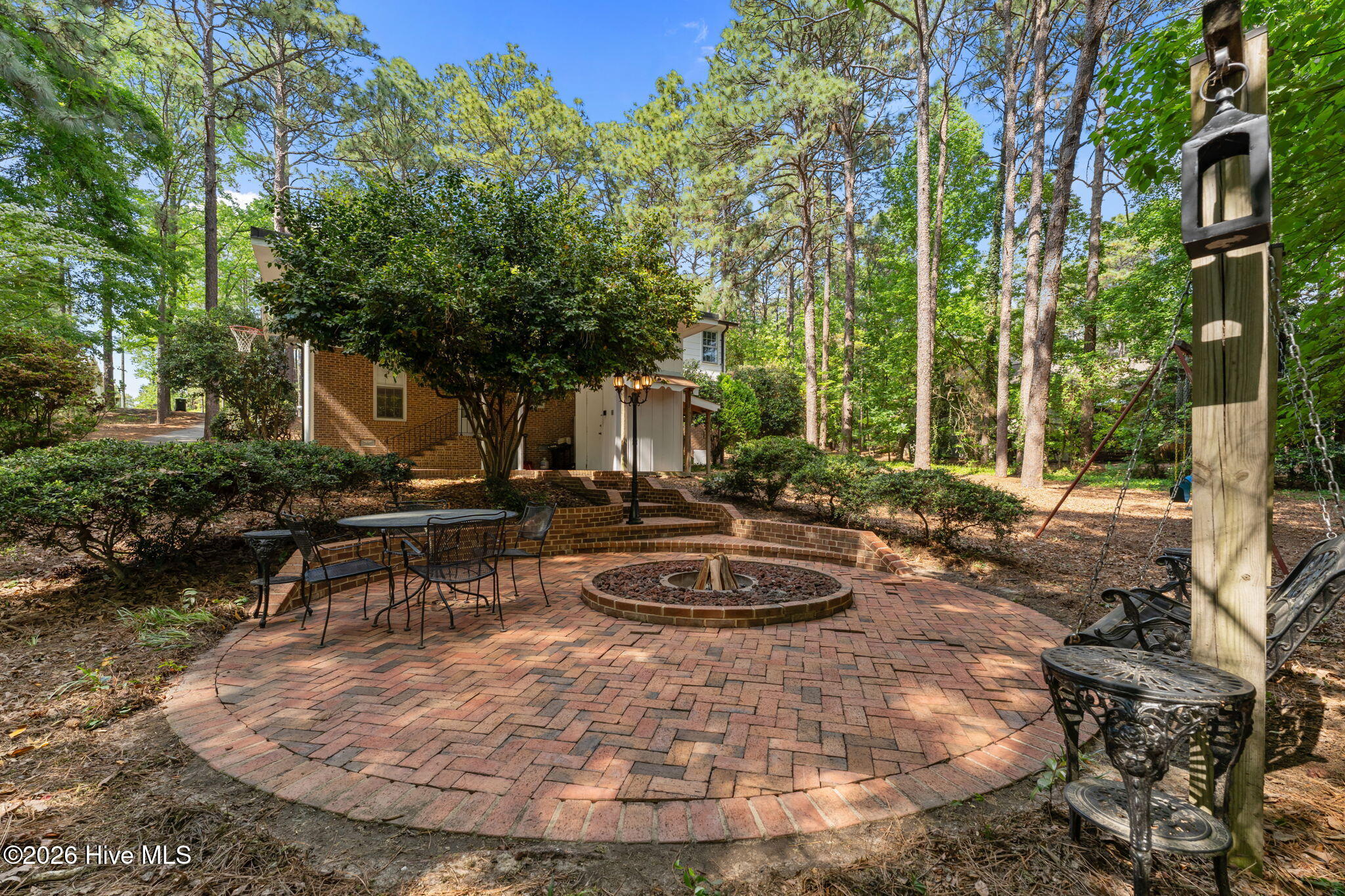 1123 N Fort Bragg Road, Southern Pines, NC, 28387