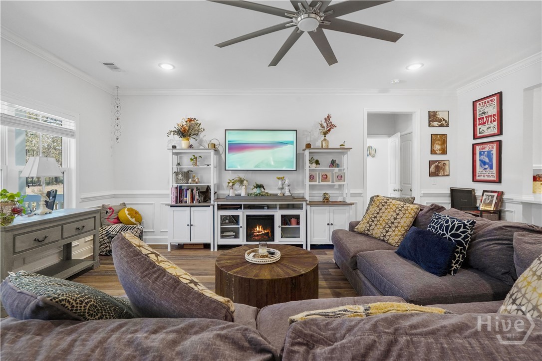 2207 Downing Avenue, Savannah, GA, 31404