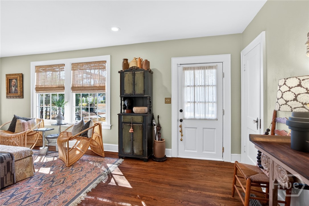 530 E 57th Street, Savannah, GA, 31405