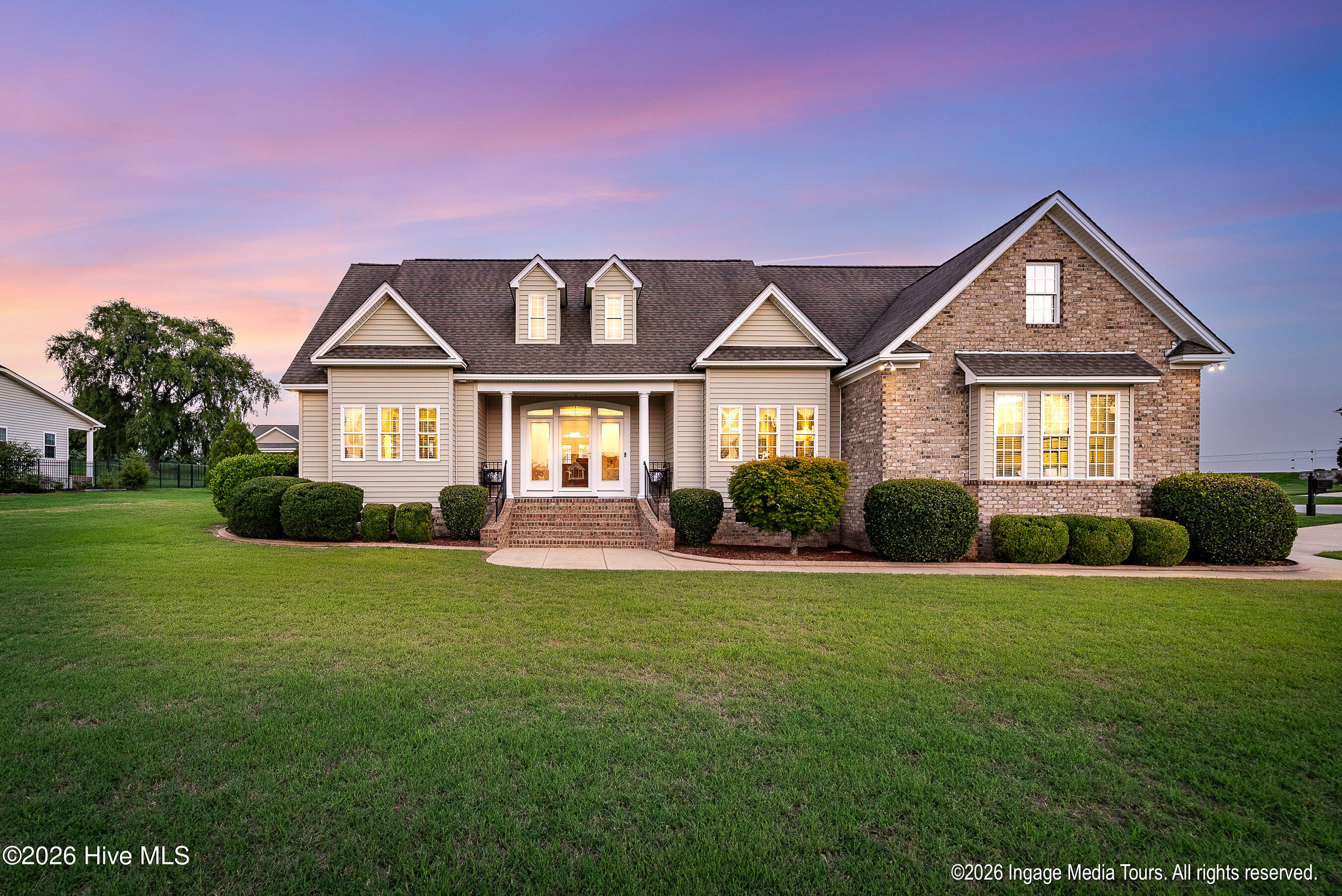 Homes for sale in Elm City, NC | 6107 Golden Pond Rd, Elm City, NC 27822 | MLS# 100588095