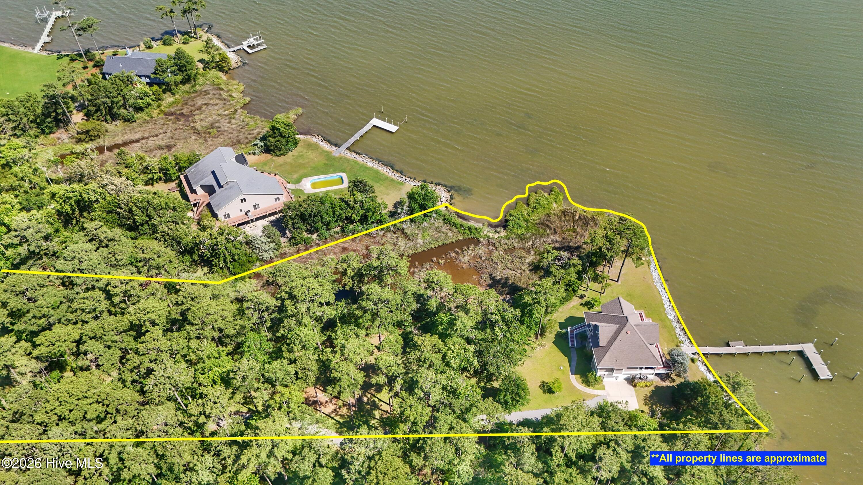 166 Orchard Point Road,Oriental