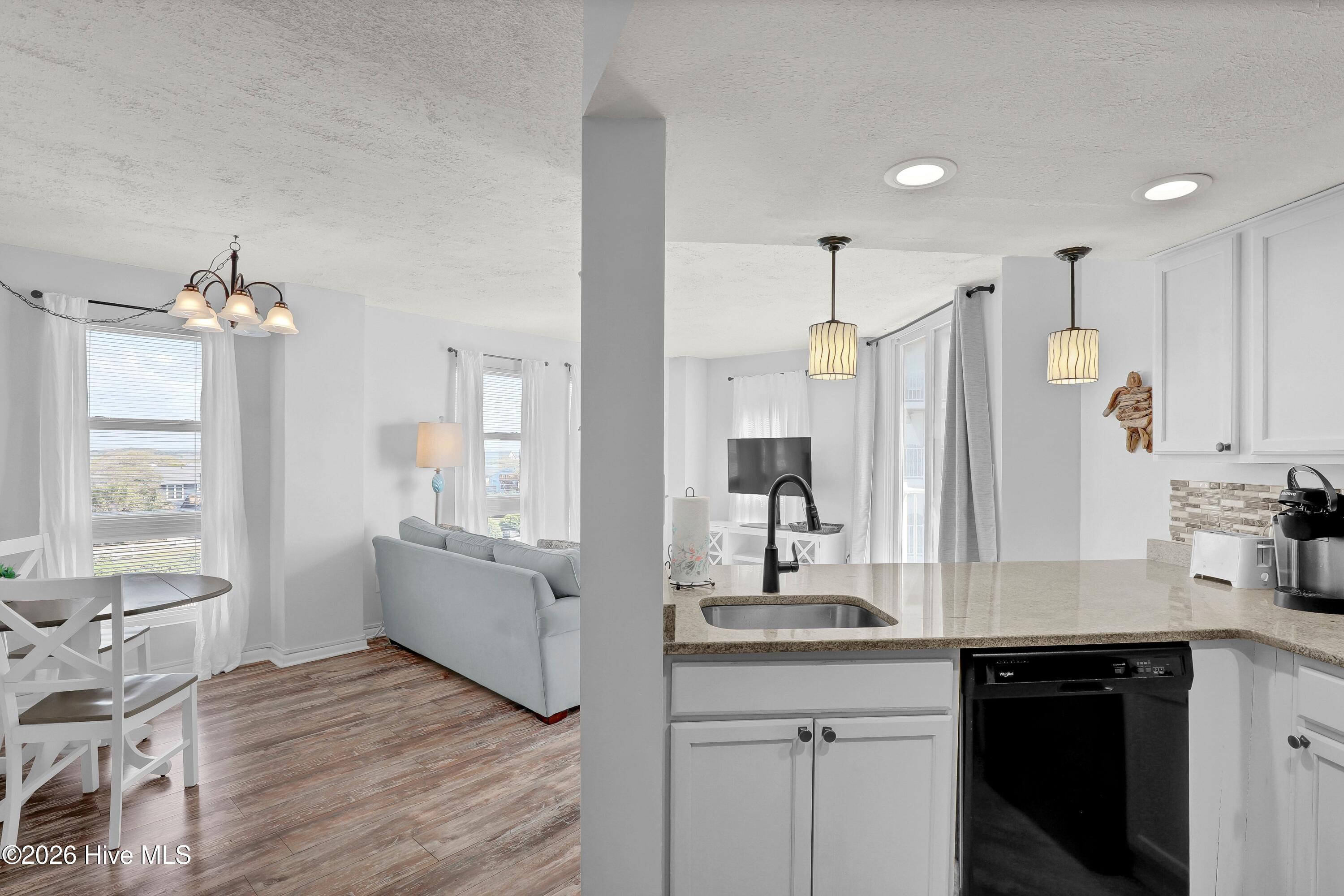 2000 New River Inlet Road UNIT 1214, North Topsail Beach, NC, 28460