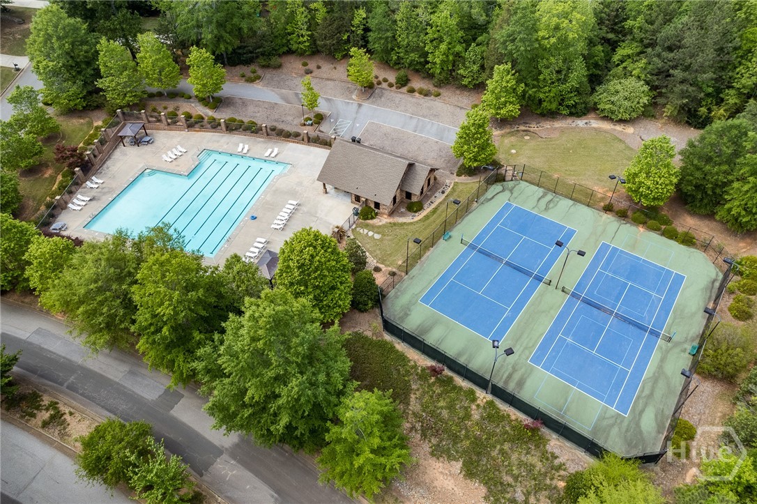 540 Lacebark Drive