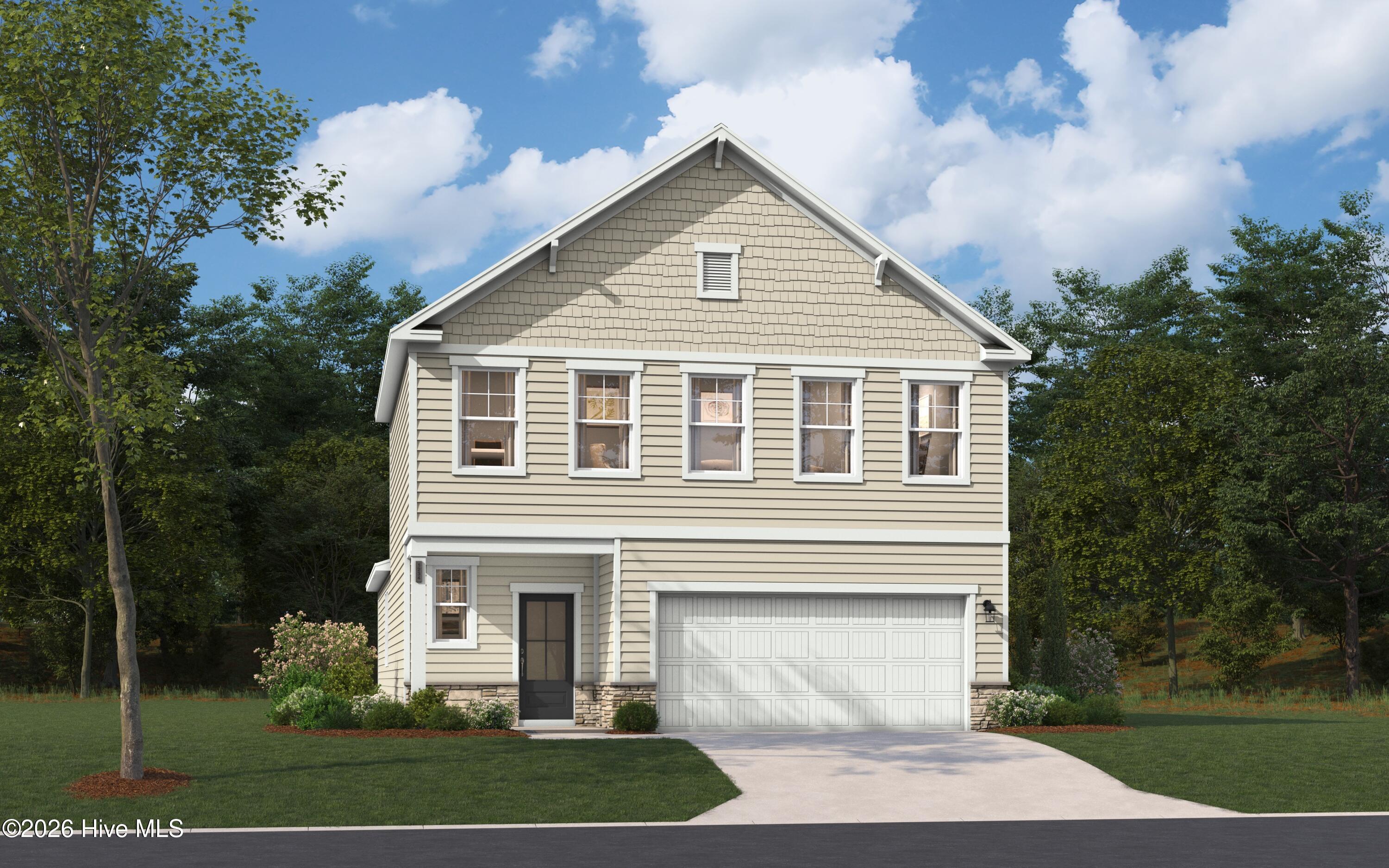 Photo of 6260 General  Drive North Augusta SC 29860 MLS #: 100609658