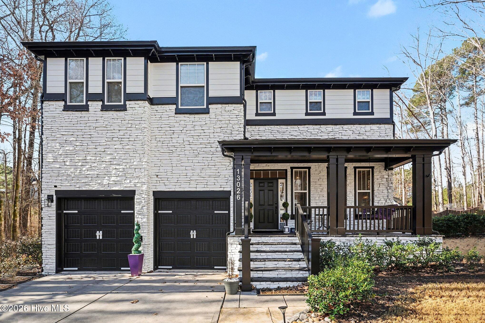 531 Eagle Road, Newport, NC, 28570