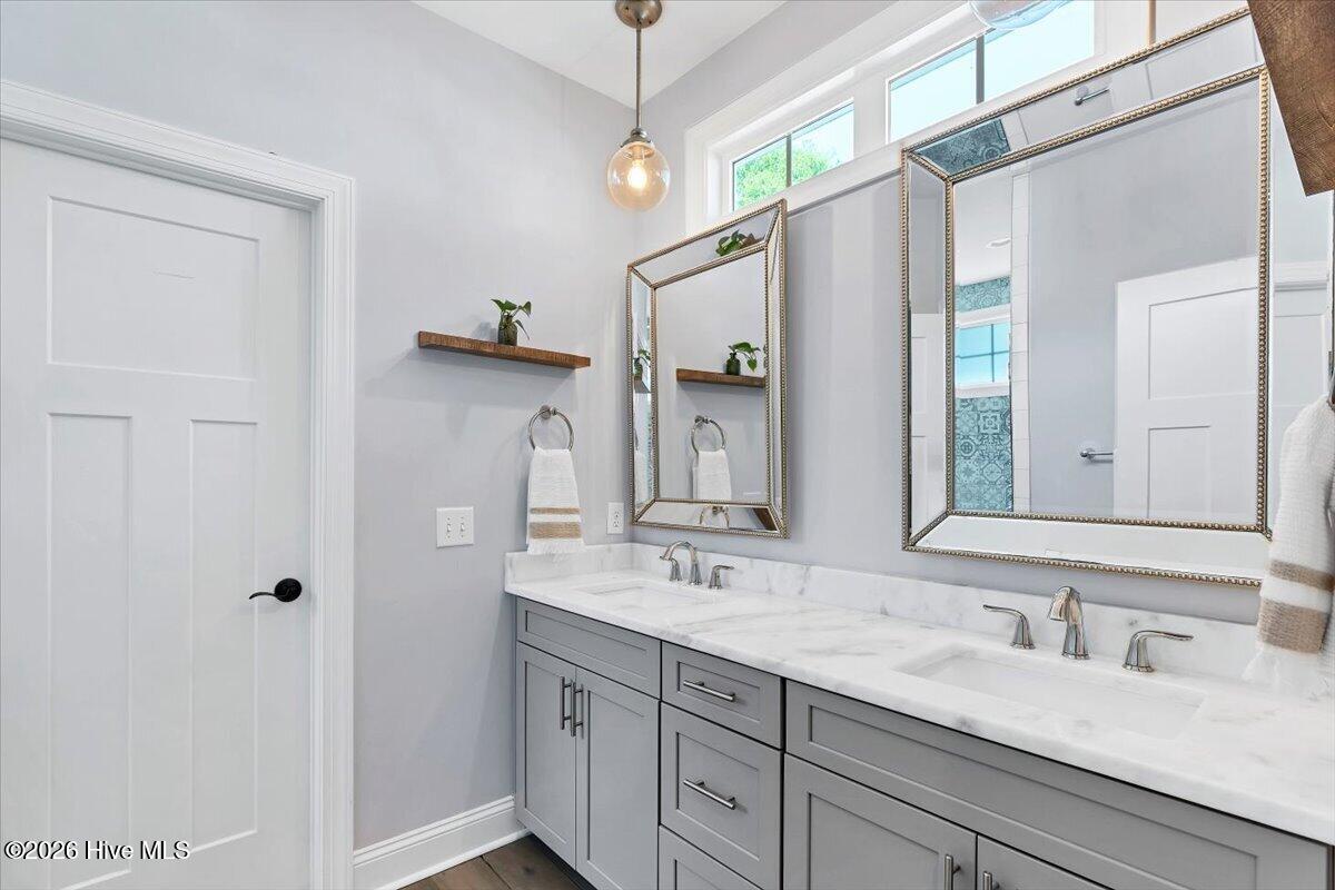 330 N Page Street, Southern Pines, NC, 28387