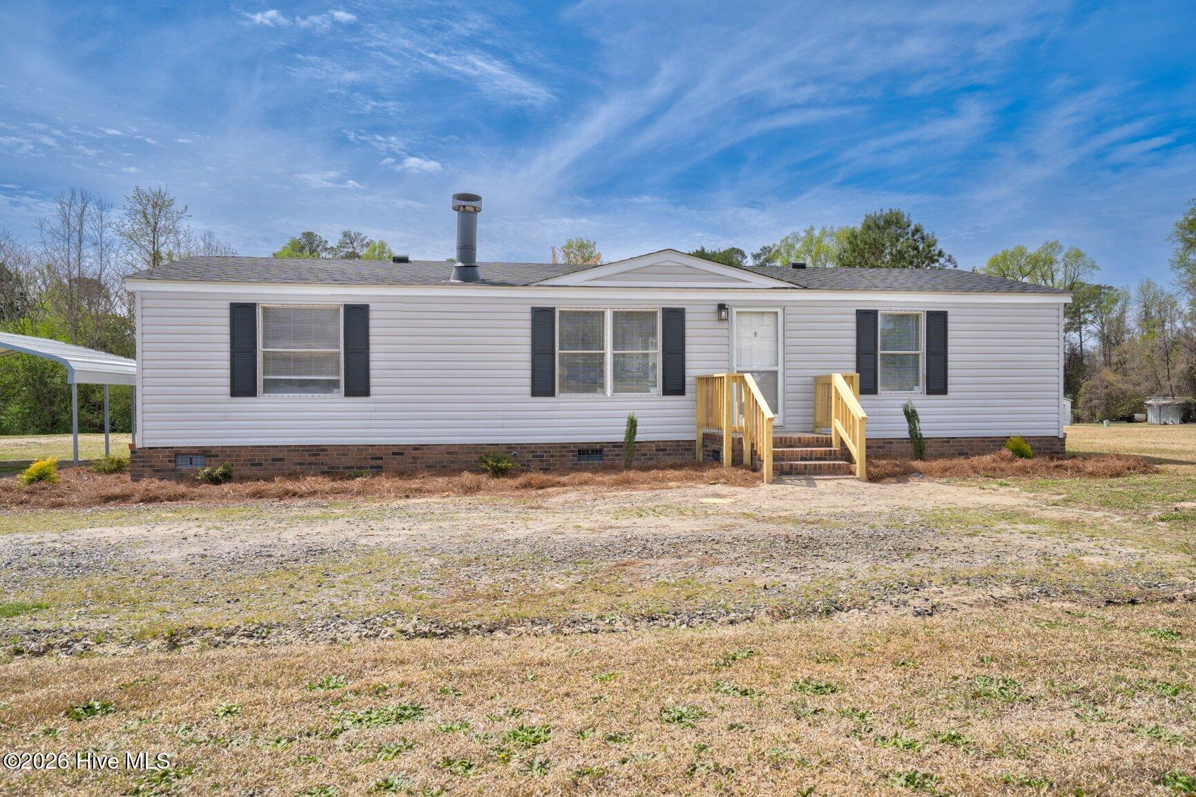 145 Red Oak Road, Rocky Mount, NC, 27801