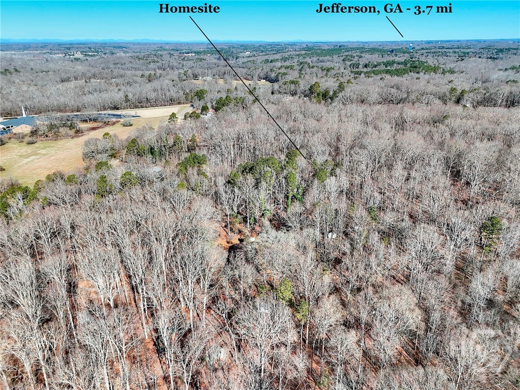 Homes for sale in Jefferson, GA | 1268 Johnson Mill Rd, Jefferson, GA 30549 | MLS# CL337531