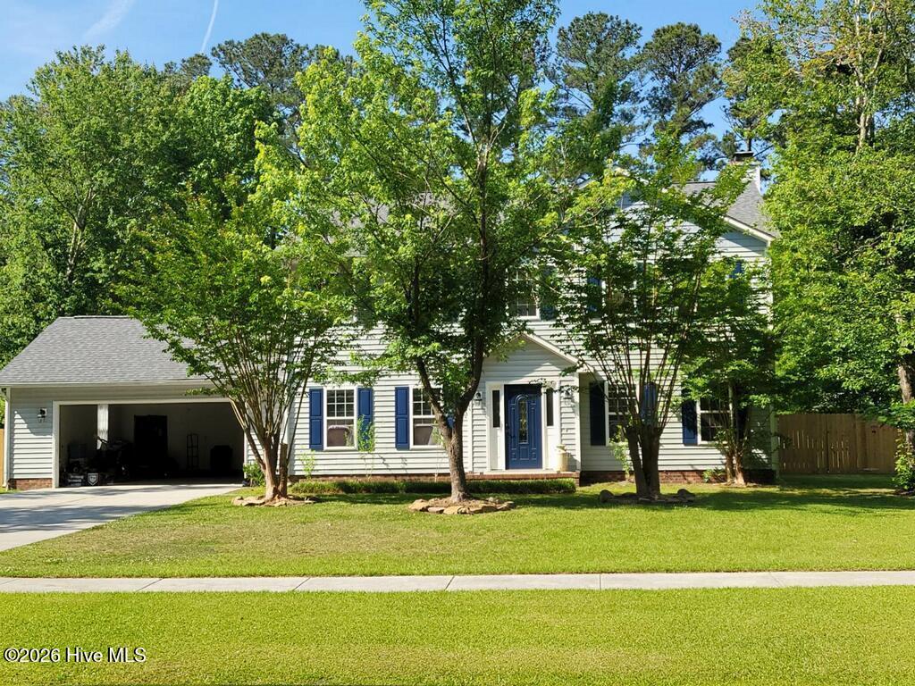 124 Empire Boulevard,Jacksonville