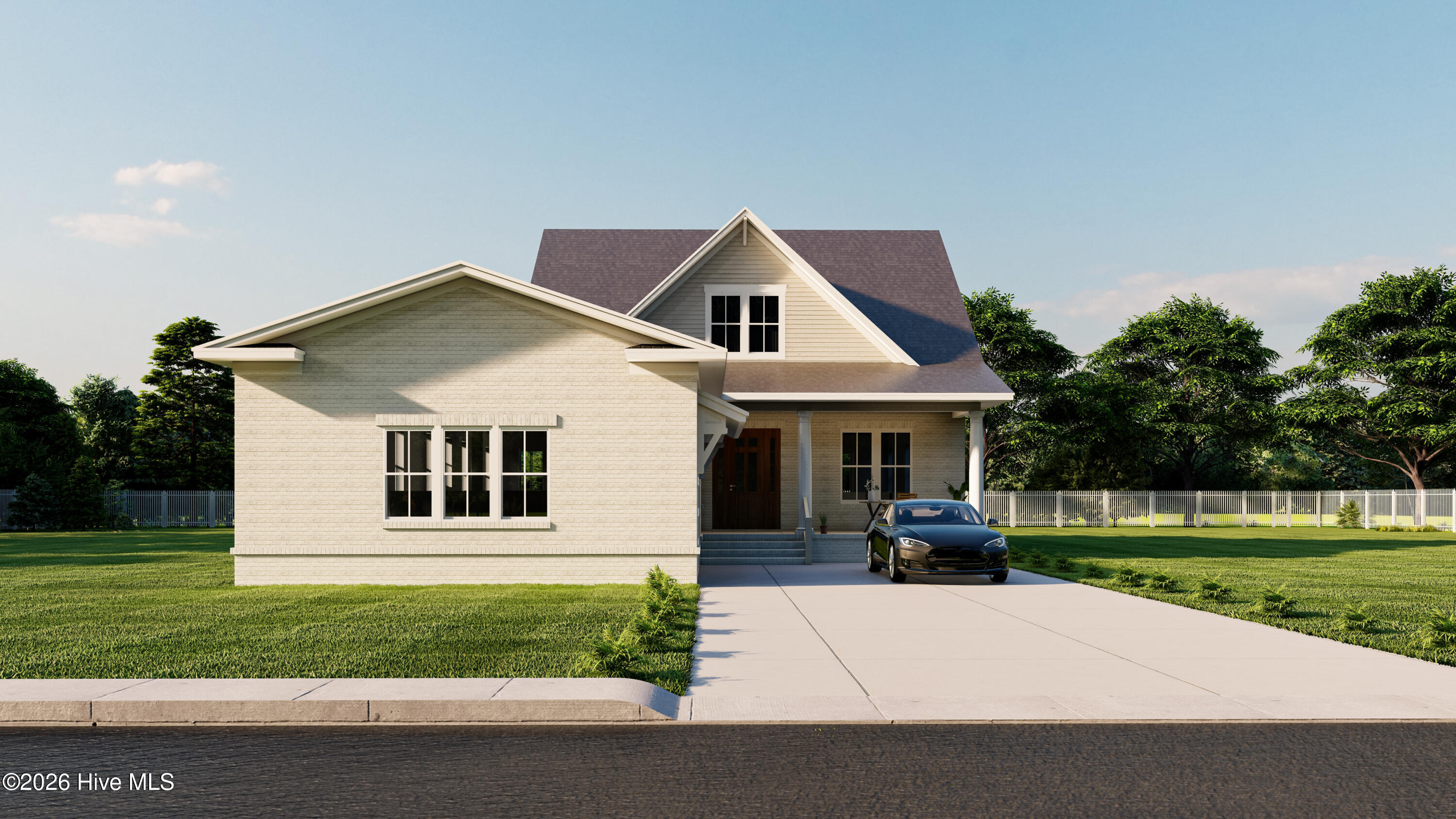 6109 Ridge Road, Appling, GA, 30802