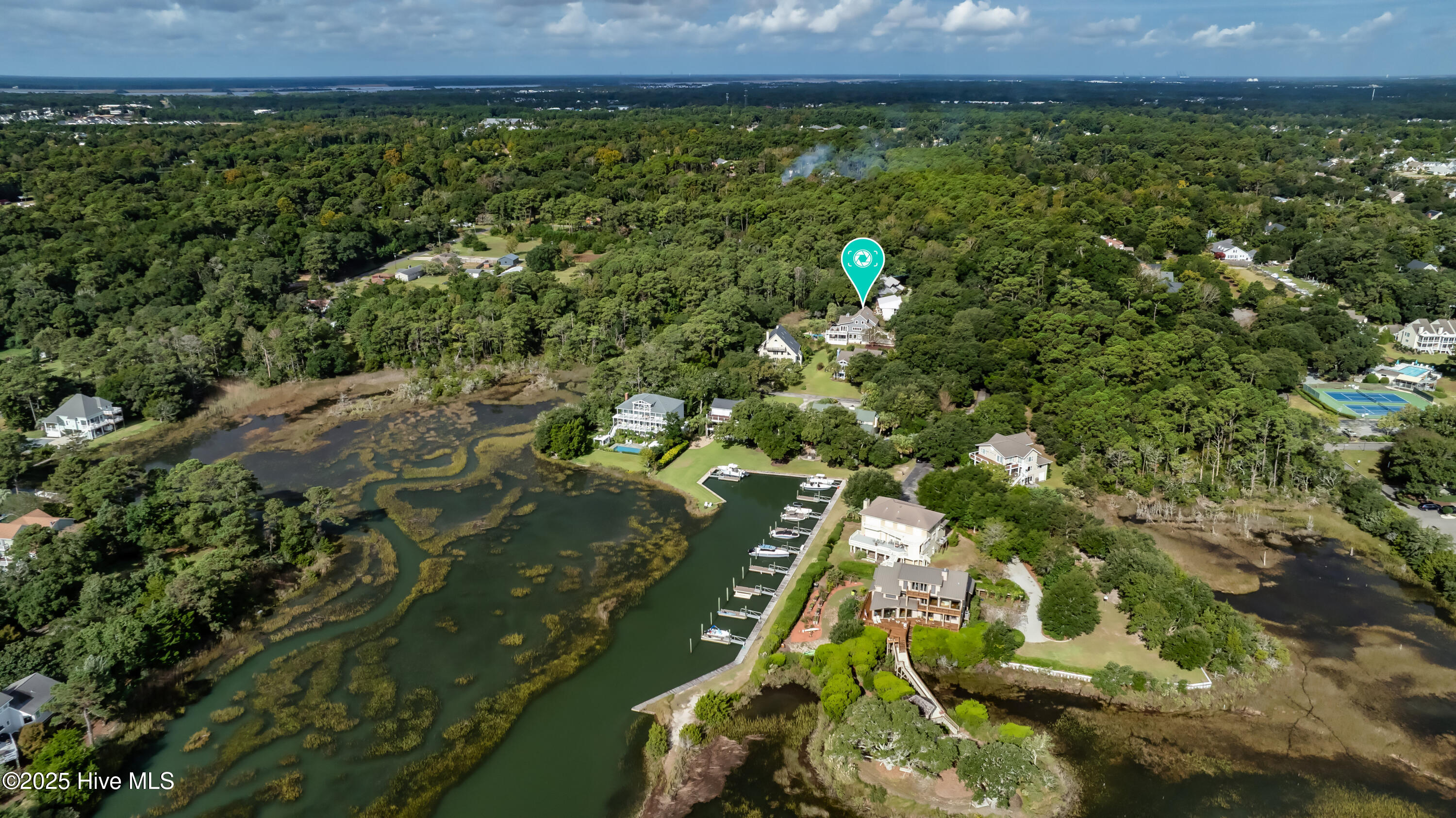 222 Sea Gull Lane, Wilmington, NC, 28409