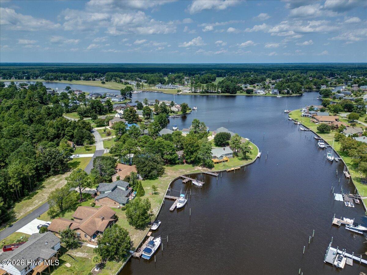 5724 Gondolier Drive,New Bern