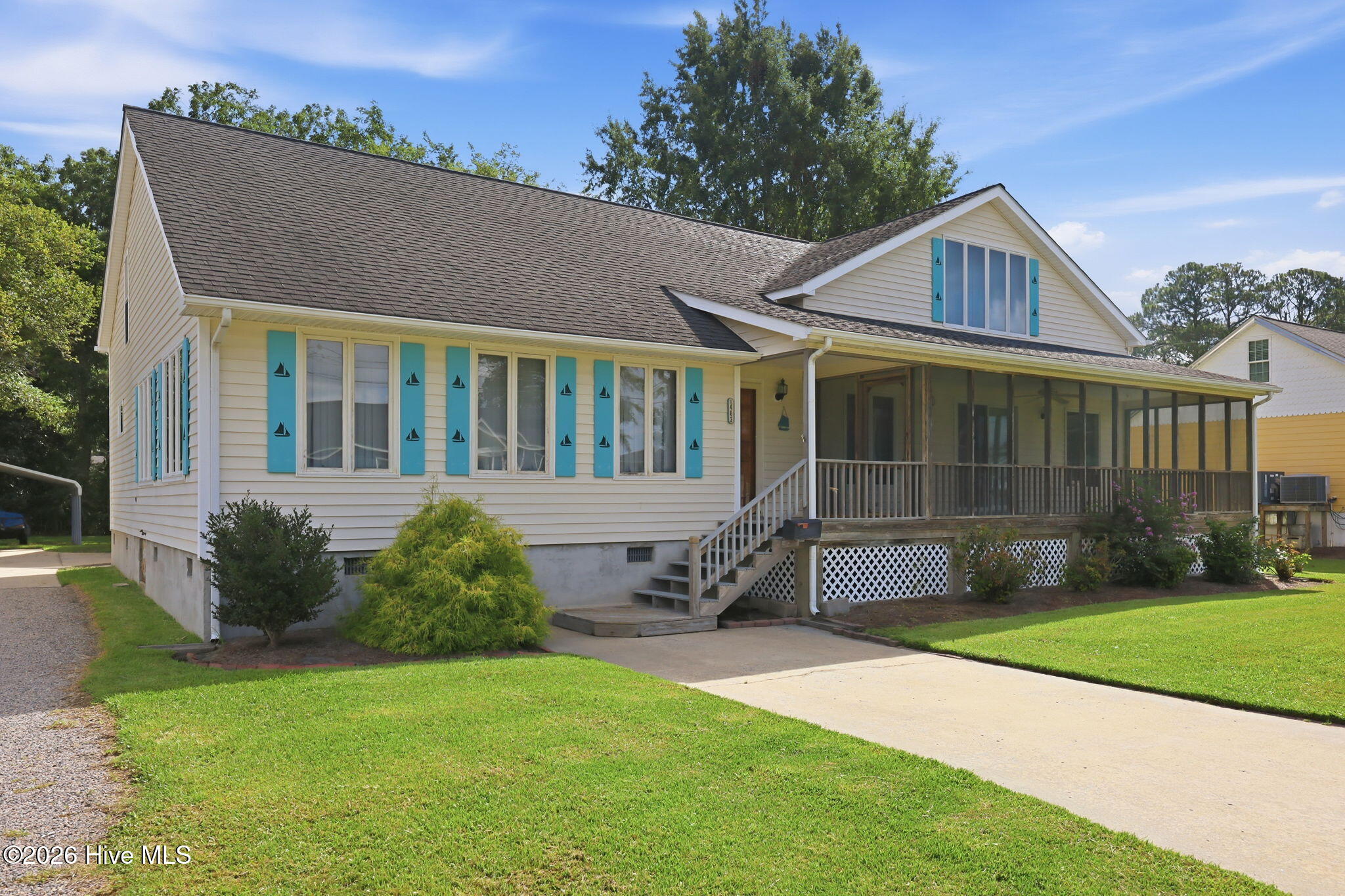 5th image of 463 E Water St, Belhaven, NC 27810 | MLS# 100589209