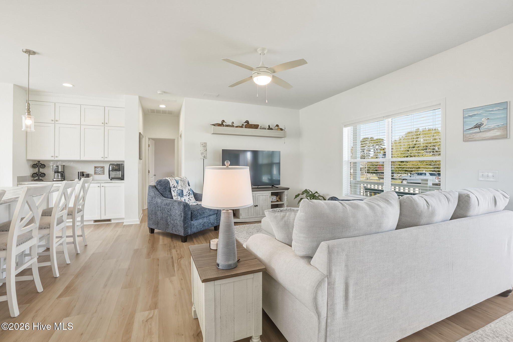 204 Nelson Street,Harkers Island