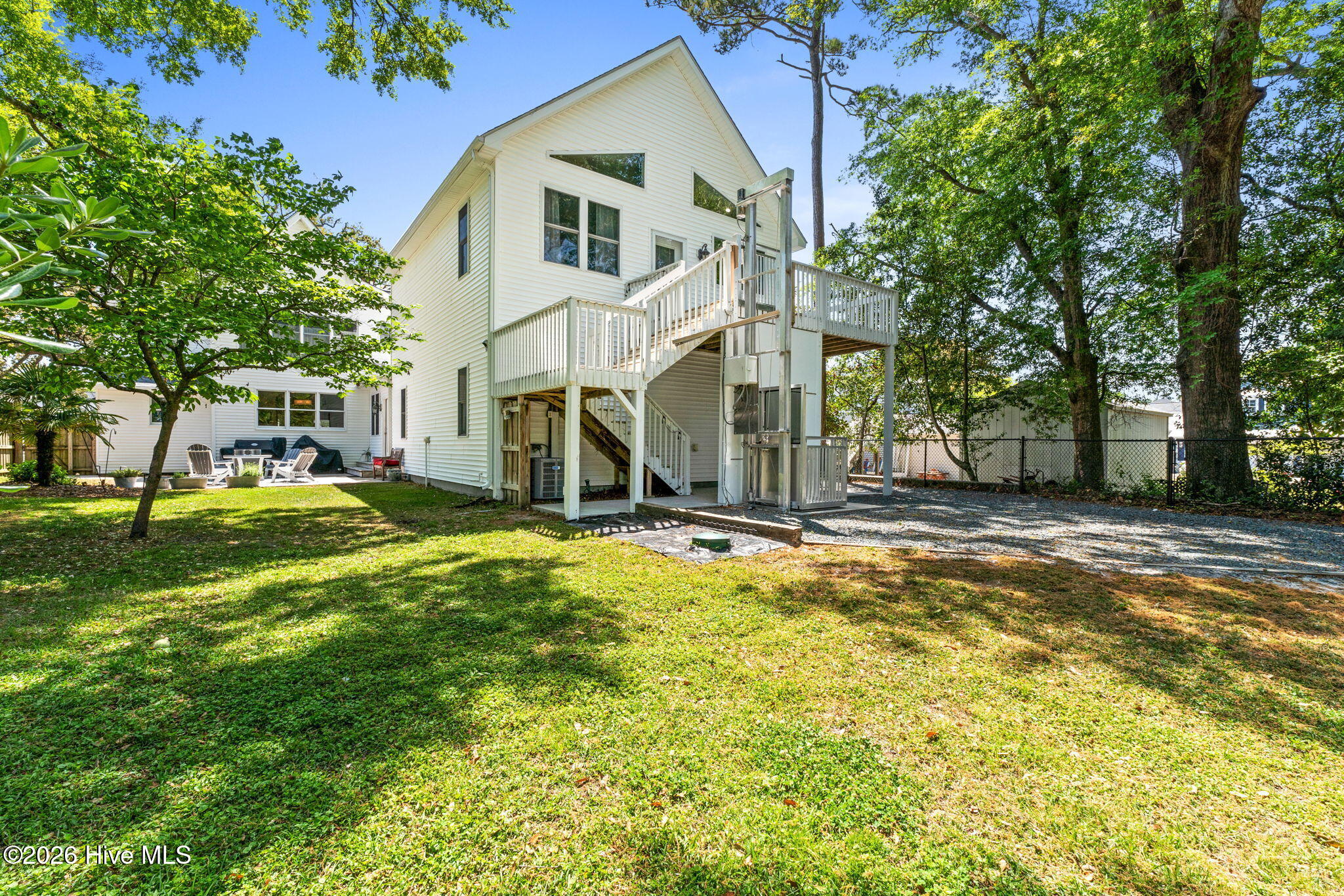 210 W West Street, Southport, NC, 28461