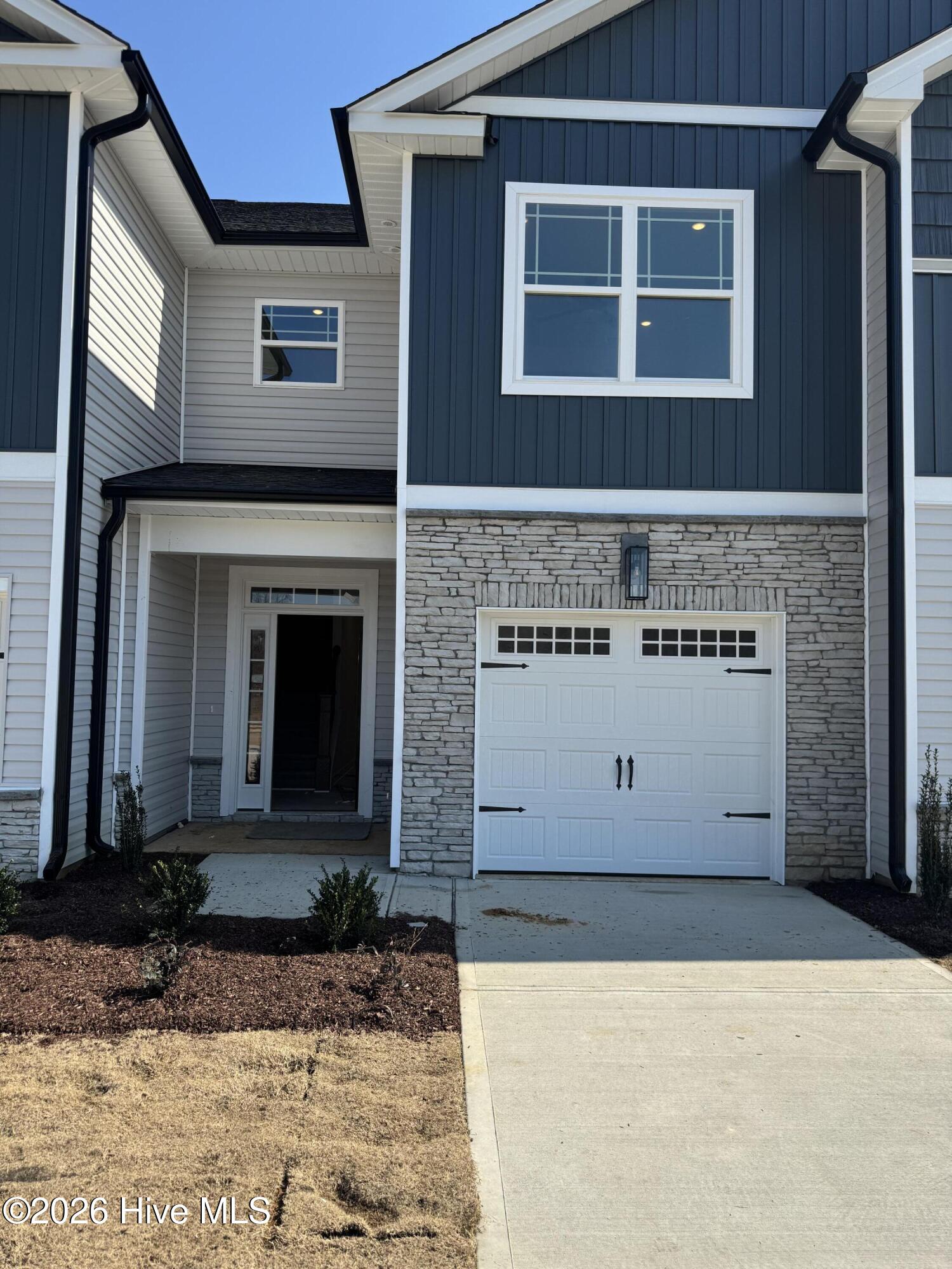 4259 Dudleys Grant Drive UNIT F, Winterville, NC, 28590