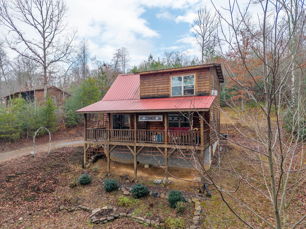 225 Hickory Woods Trail, Murphy, NC 28906 Listing Photo  3
