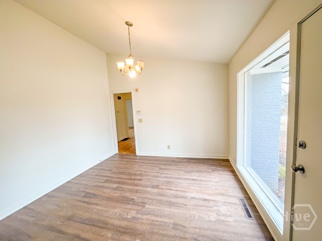 Property at 1112 West Lake Drive