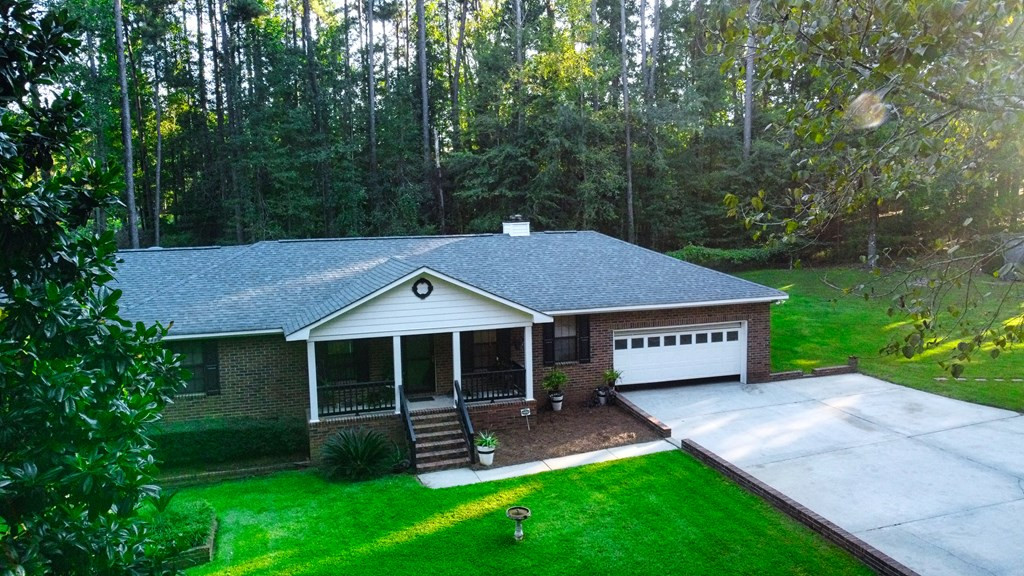 3994 Blackstone Camp Road, Martinez, GA 30907 Listing Photo  27