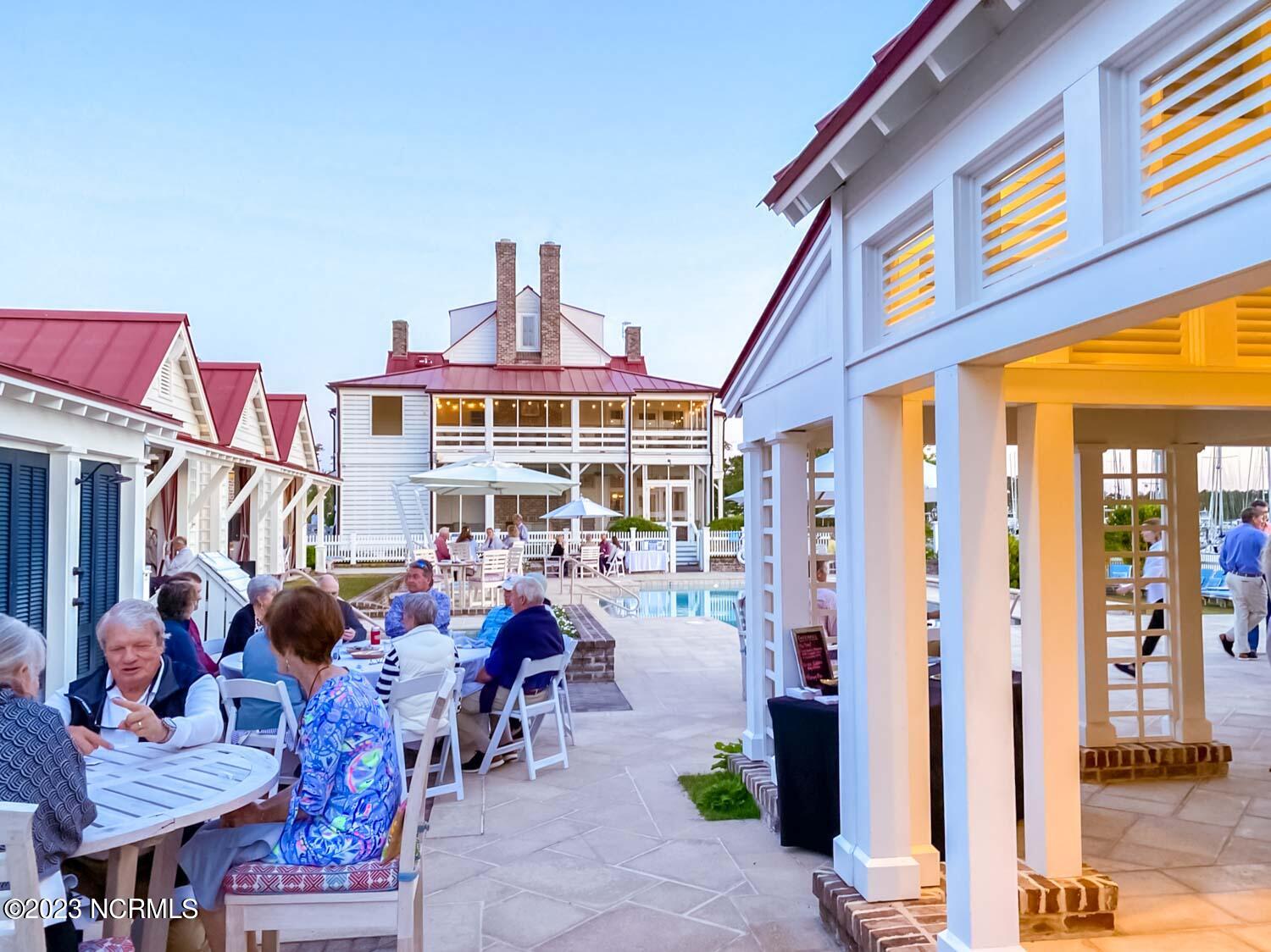 81 Boathouse Road, Oriental, NC, 28571