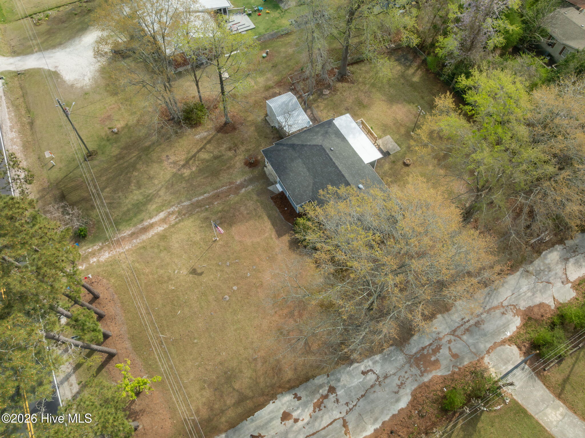 149 Haws Run Road, Jacksonville, NC, 28540