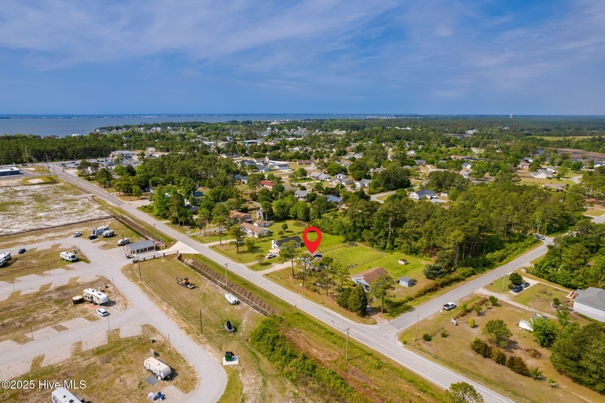 213 Nine Mile Road,Newport