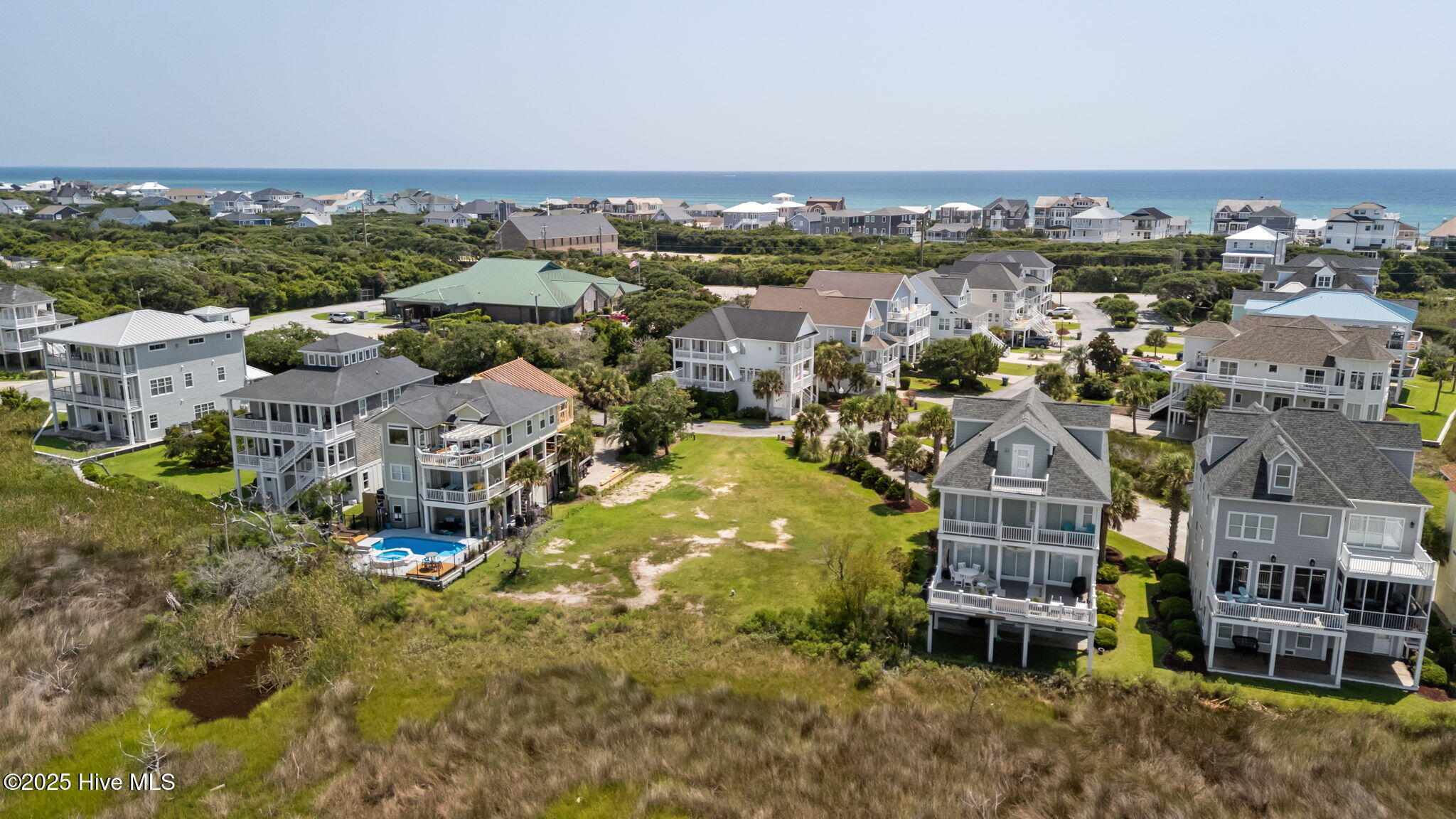 123 & 125 Coral Bay Court,Atlantic Beach
