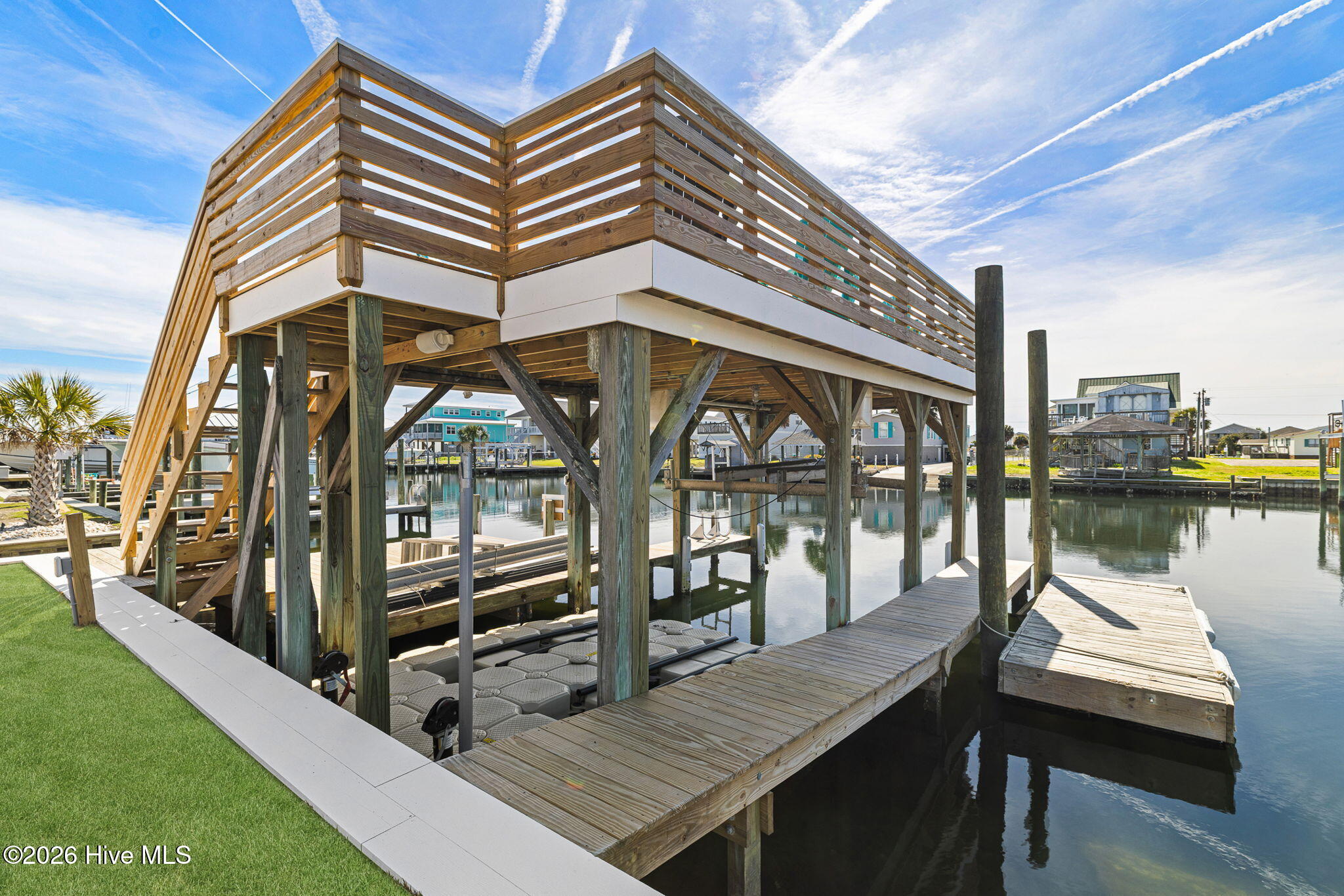 Topsail Island