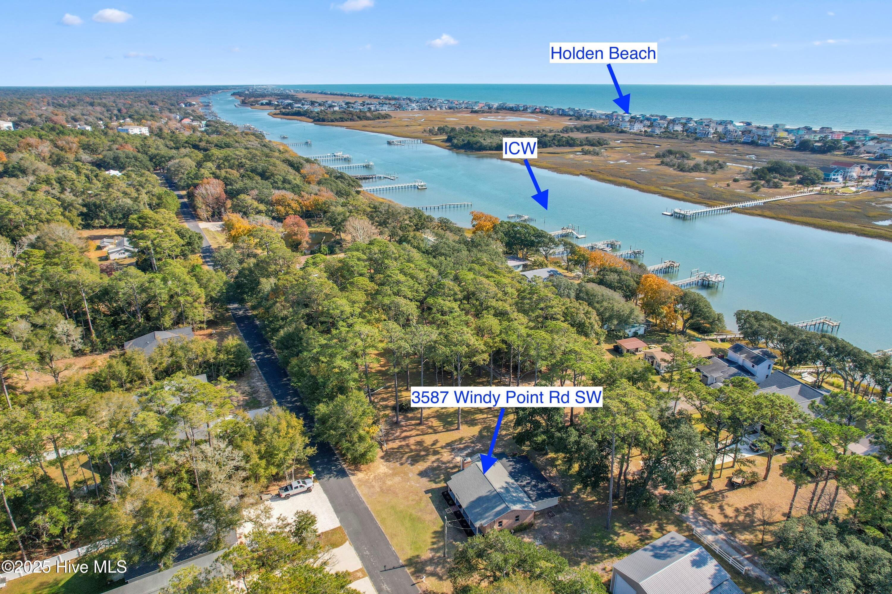 Homes for sale in Supply, NC | 3587 Windy Point Rd Sw, Supply, NC 28462 | MLS# 100542544