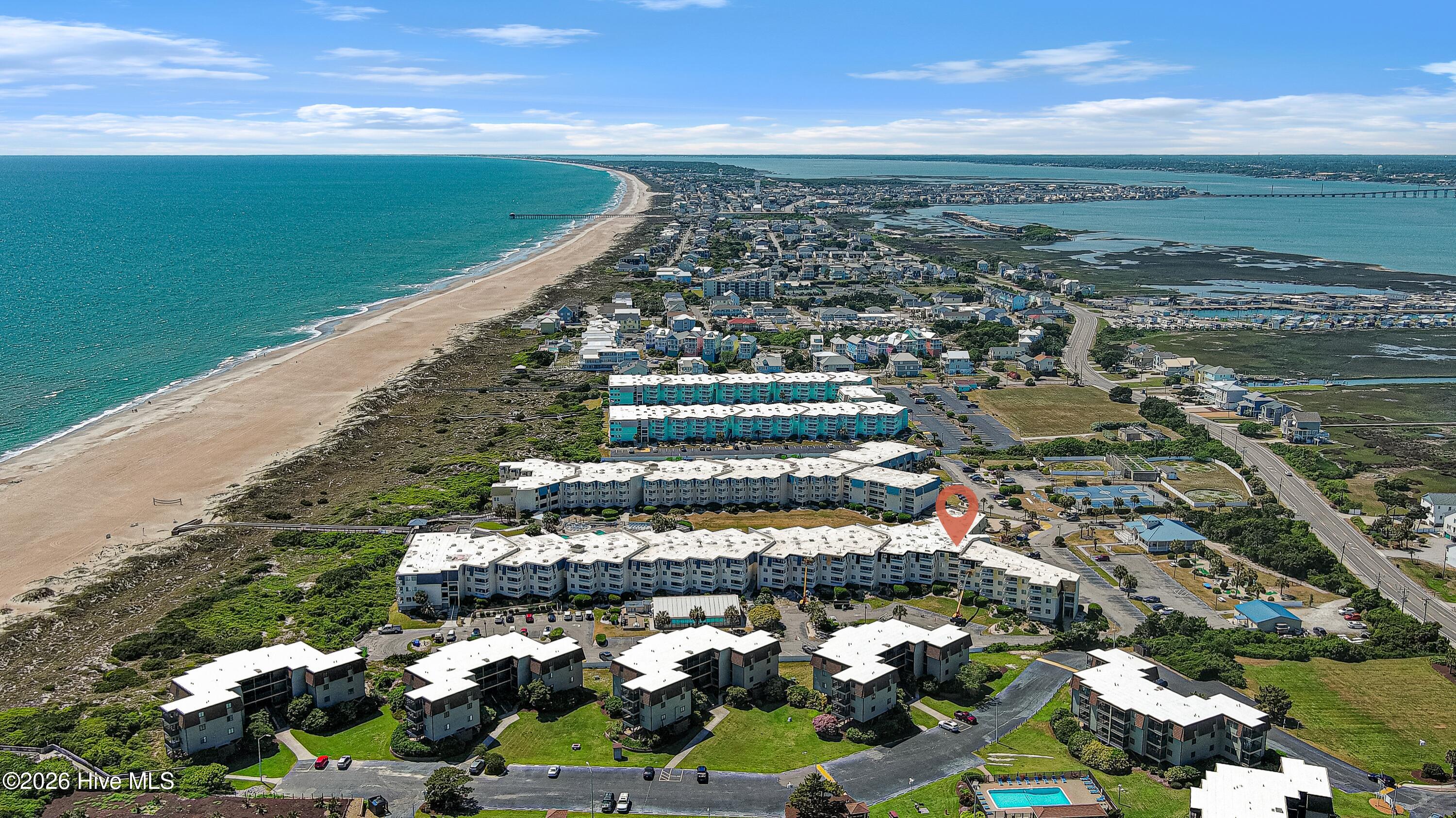 1904 E Fort Macon Road 355,Atlantic Beach