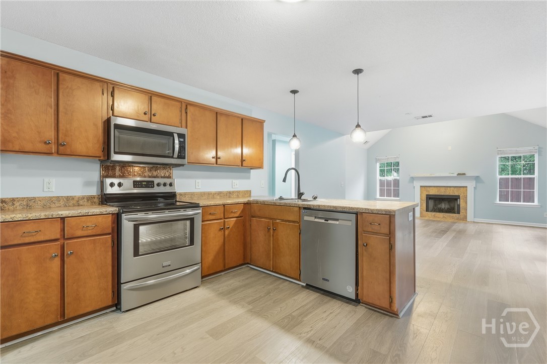 10 Mackinac Court, Pooler, GA, 31322