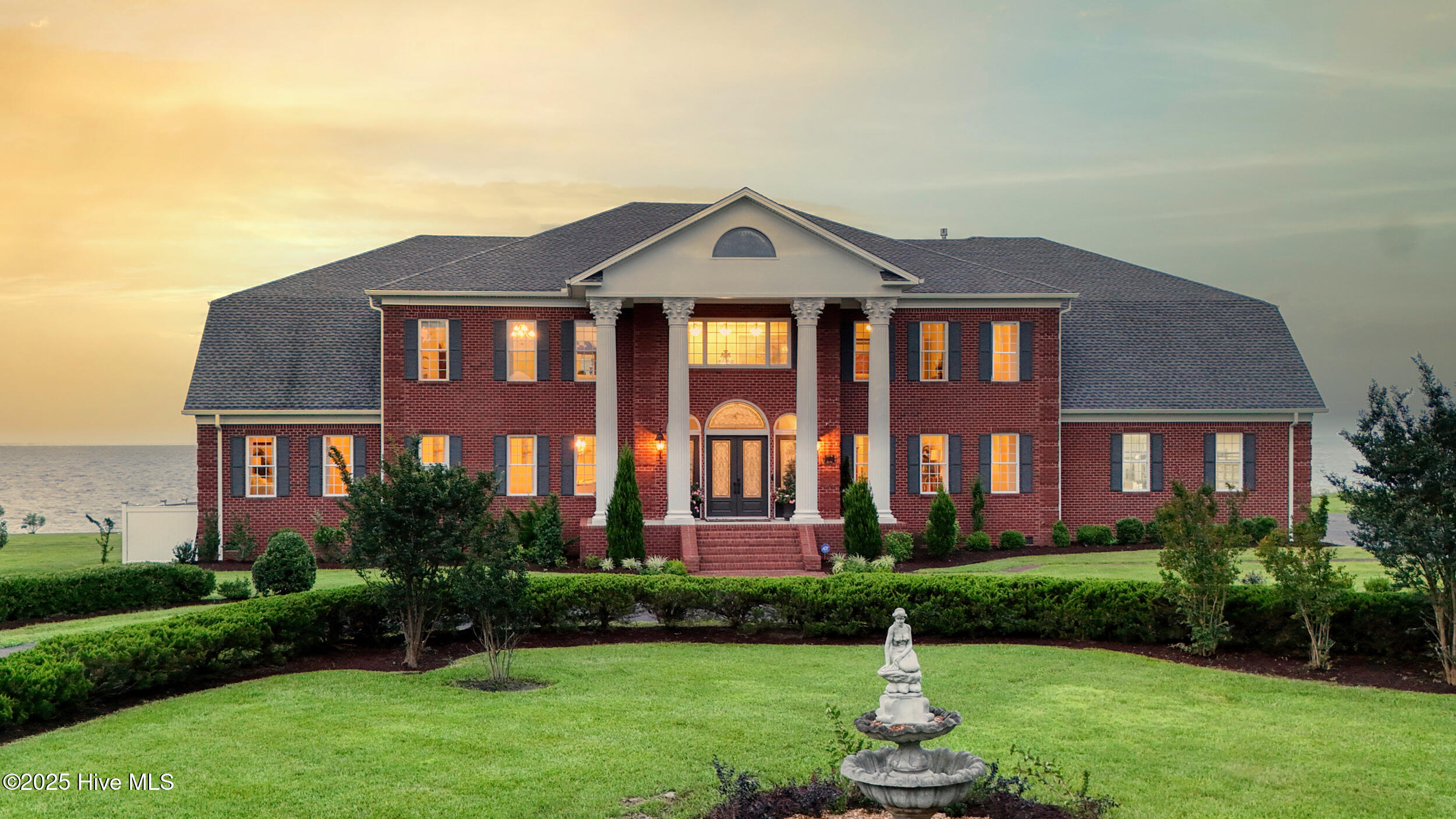 Albemarle County Albemarle County