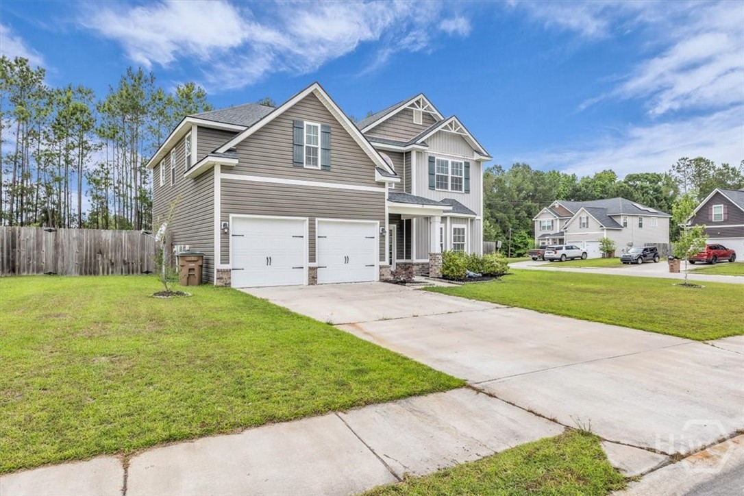13 Blaze Circle, Hinesville, GA 31313 Listing Photo  7